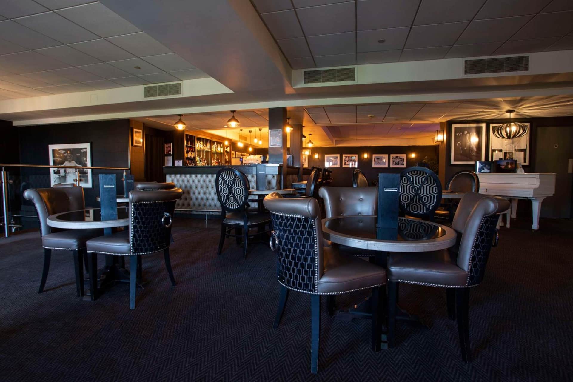 DoubleTree by Hilton Bristol South - Cadbury House
