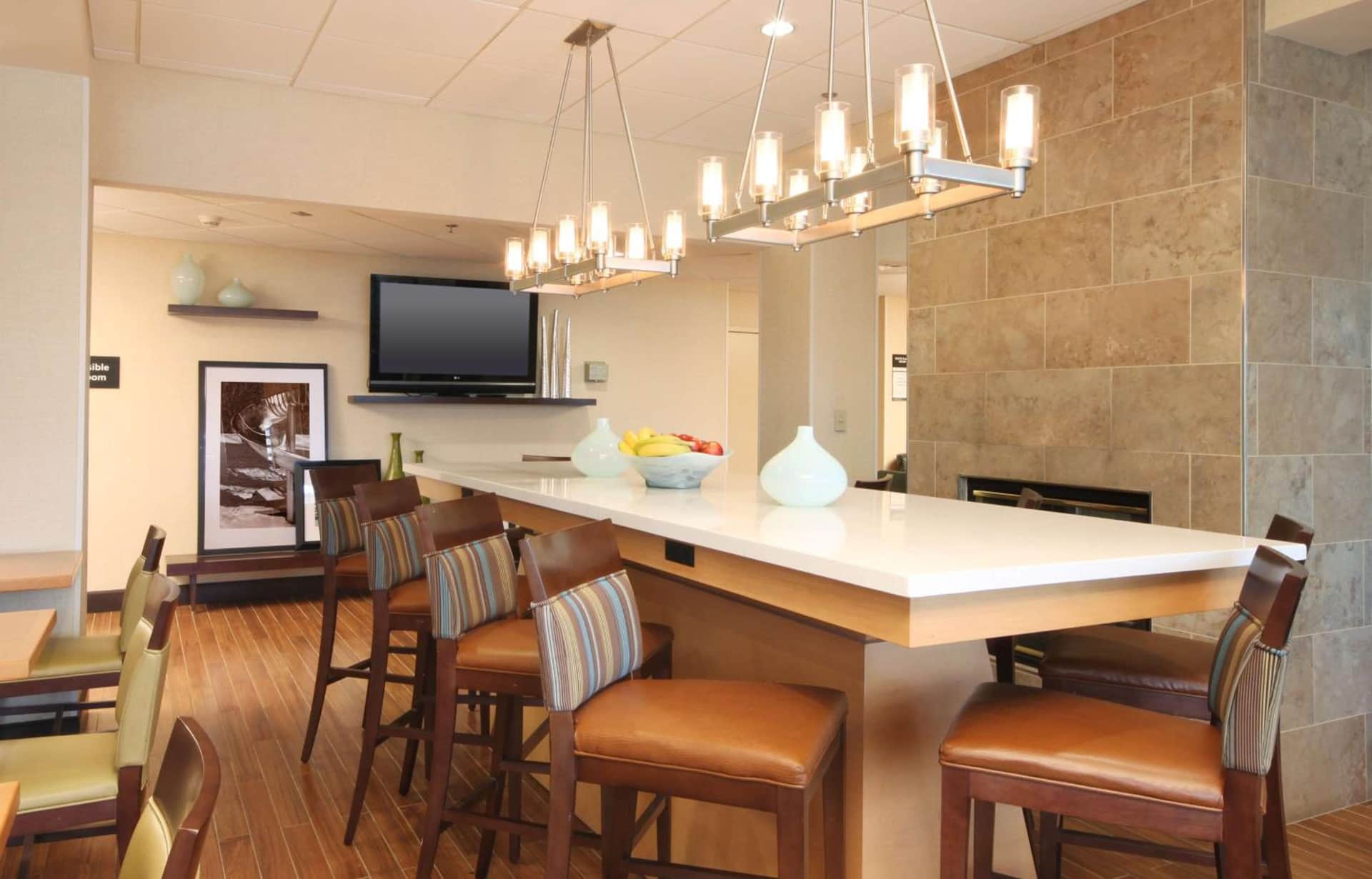 Hampton Inn White Plains/Tarrytown