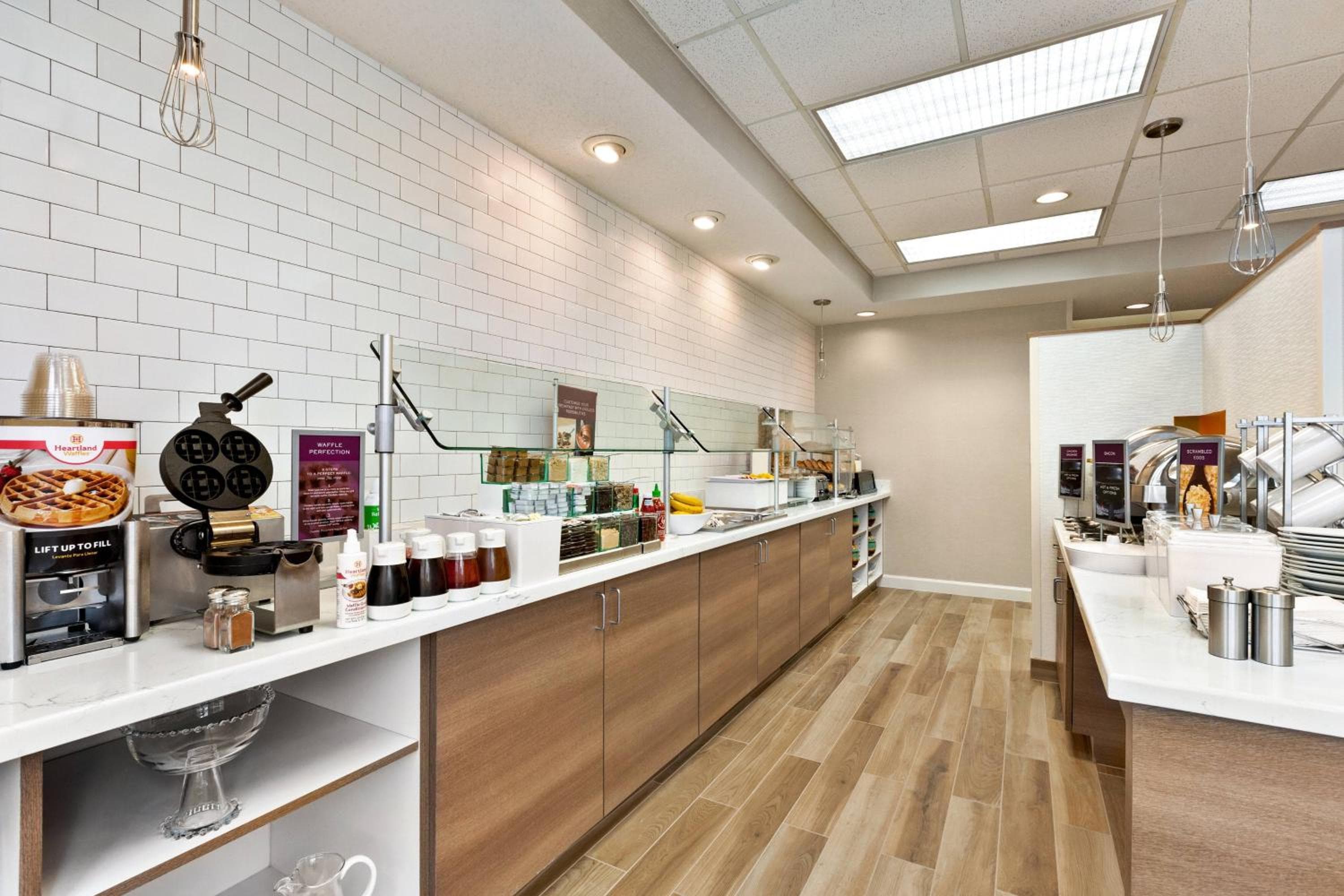 Residence Inn by Marriott Houston The Woodlands/Market Street