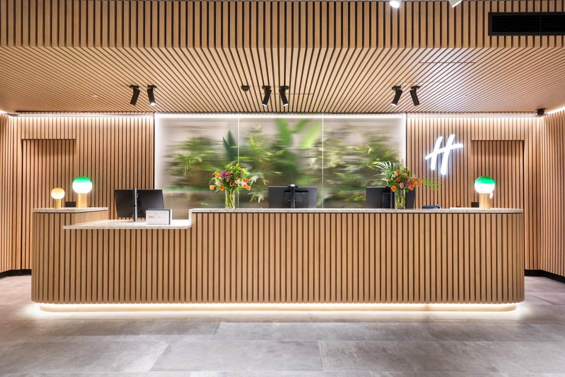 Holiday Inn Melbourne Bourke Street Mall