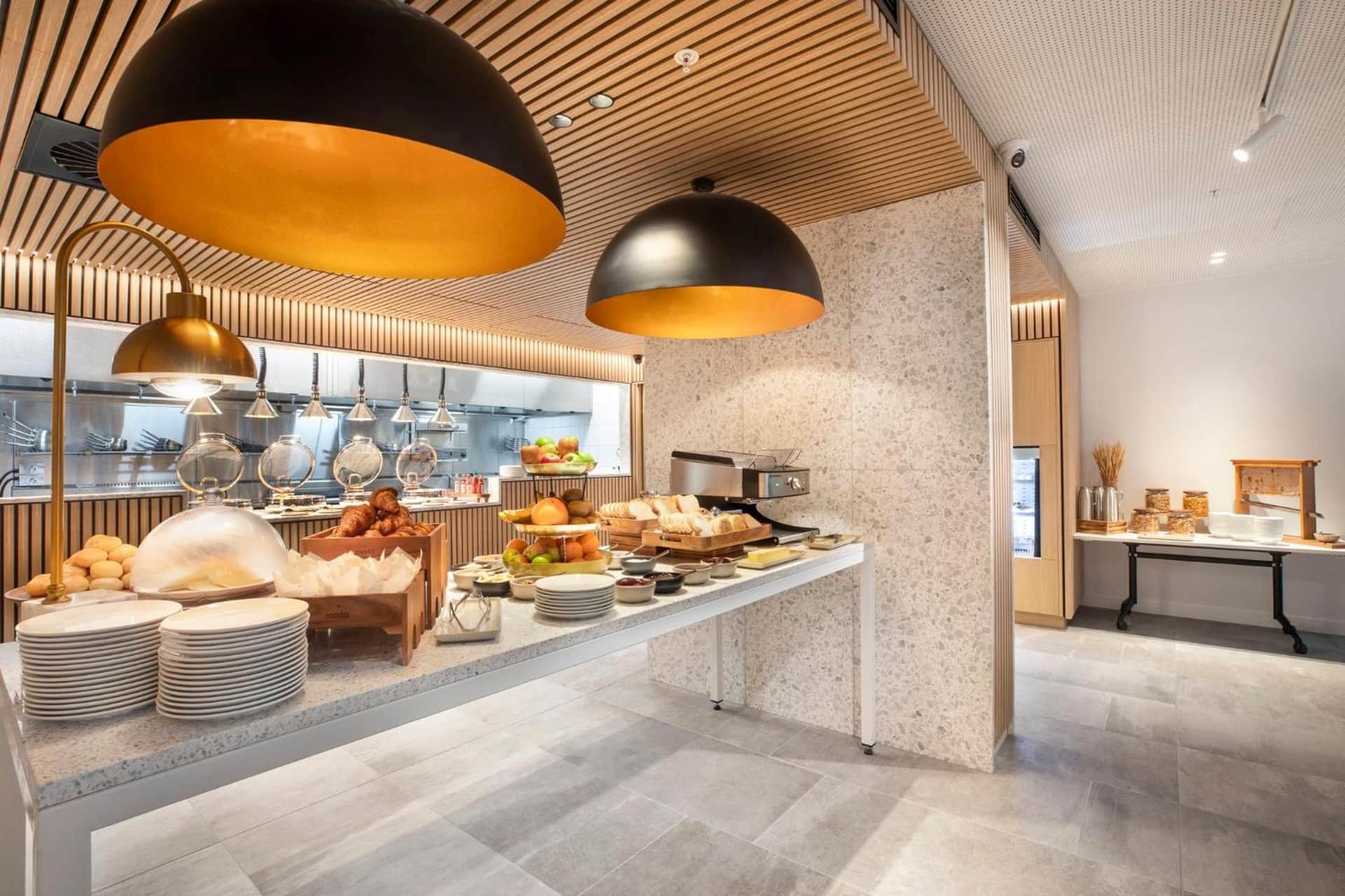 Holiday Inn Melbourne Bourke Street Mall