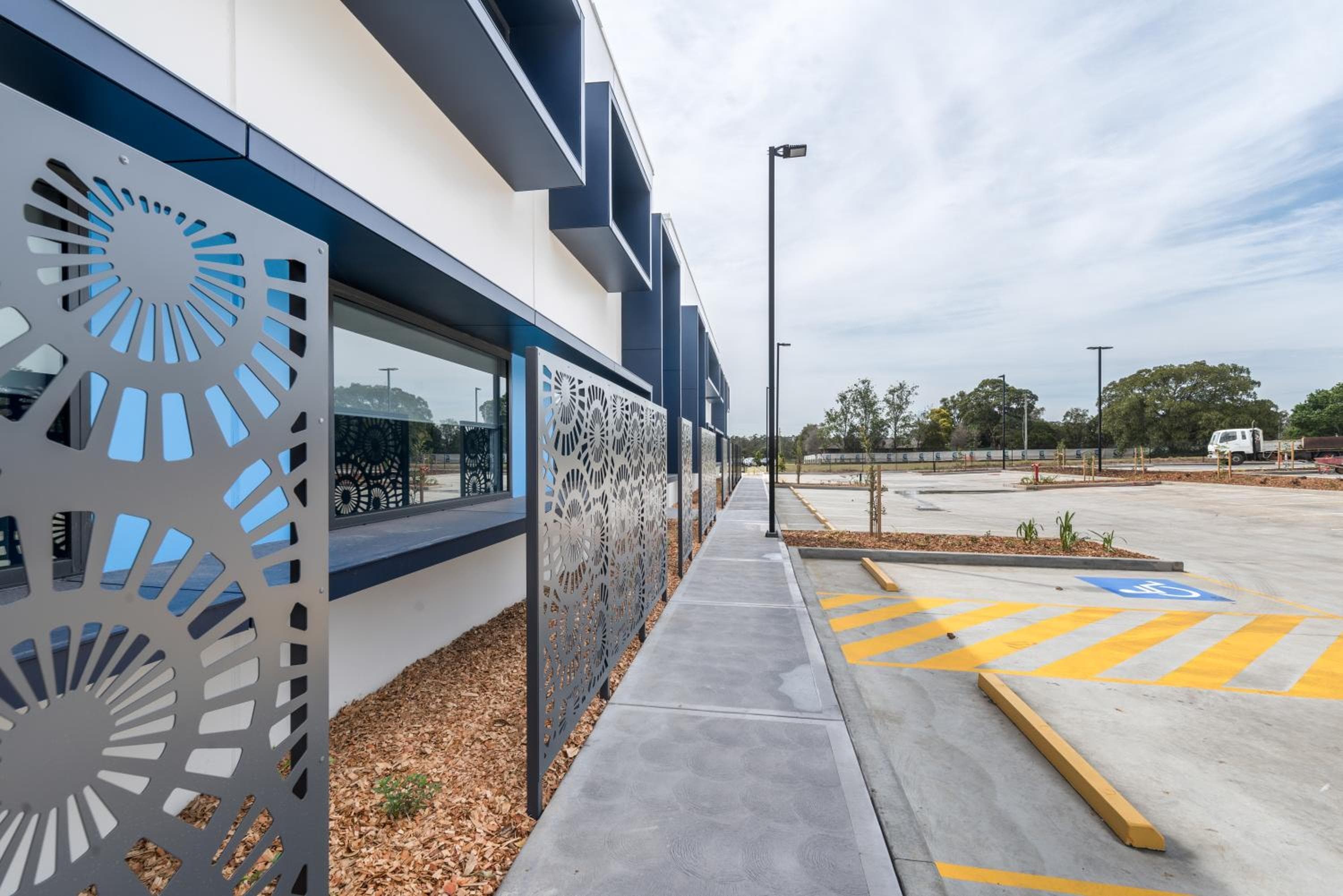 Thornton Executive Hotel