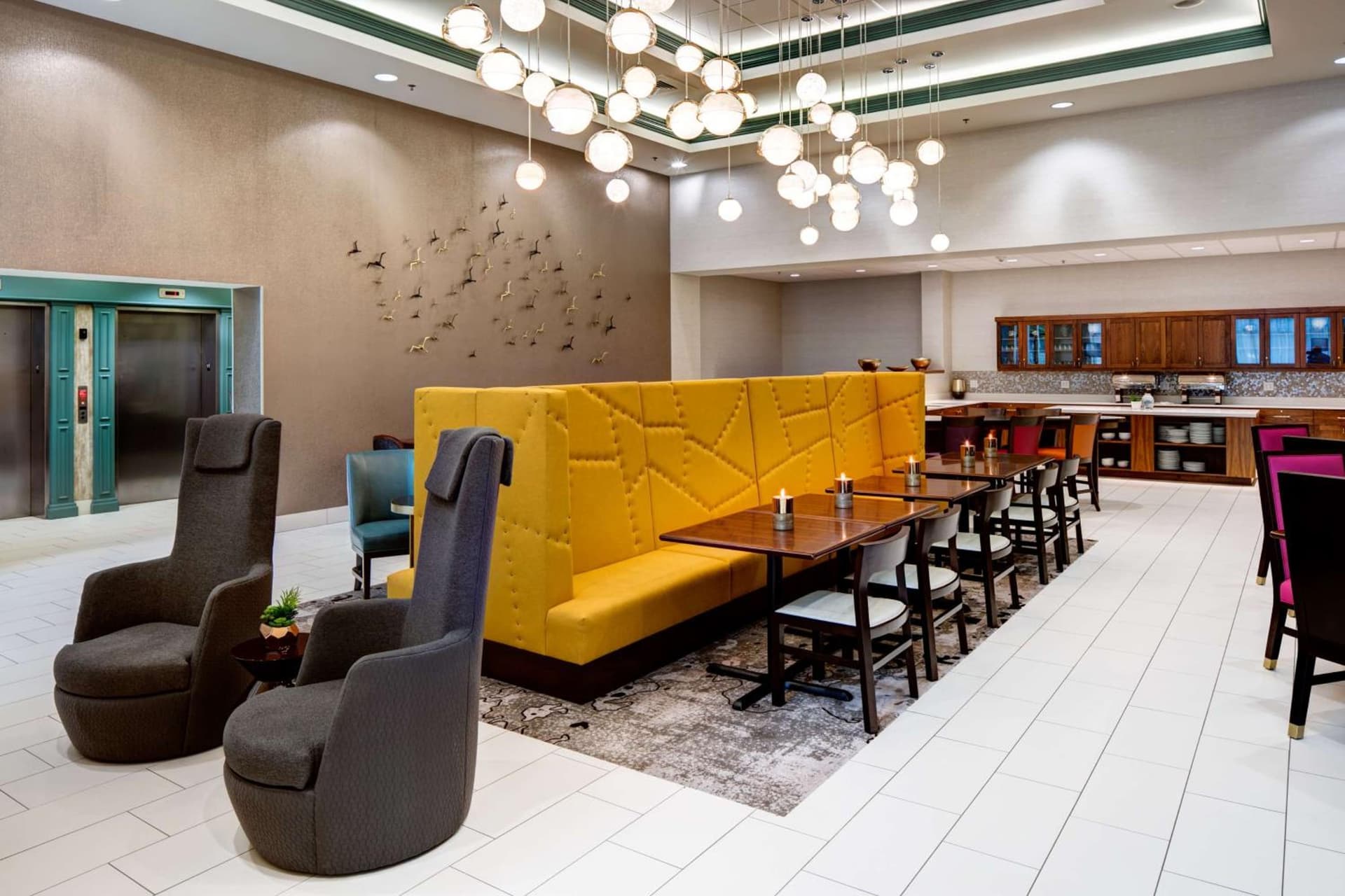 Homewood Suites Salt Lake City Downtown