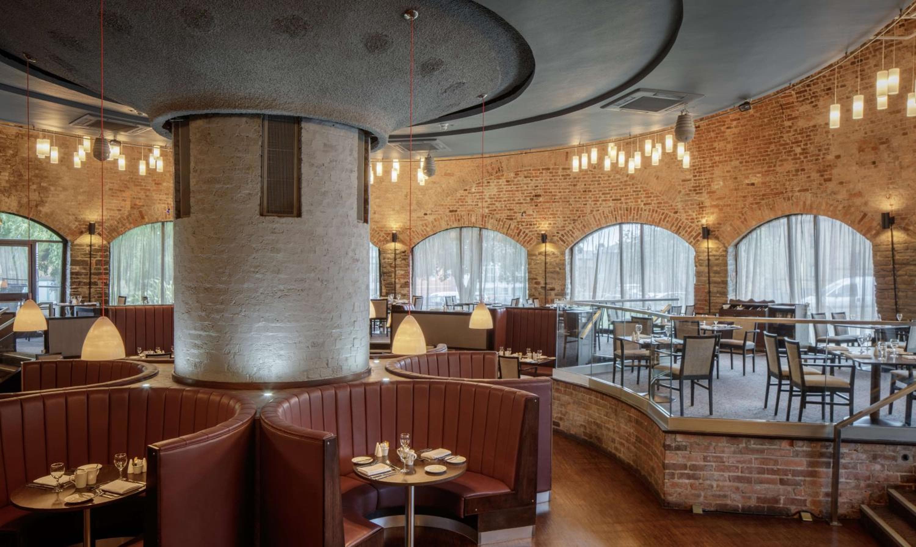 DoubleTree by Hilton Bristol City Centre