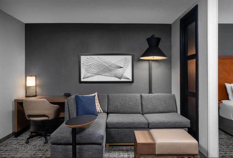 Hyatt Place Atlanta Airport South