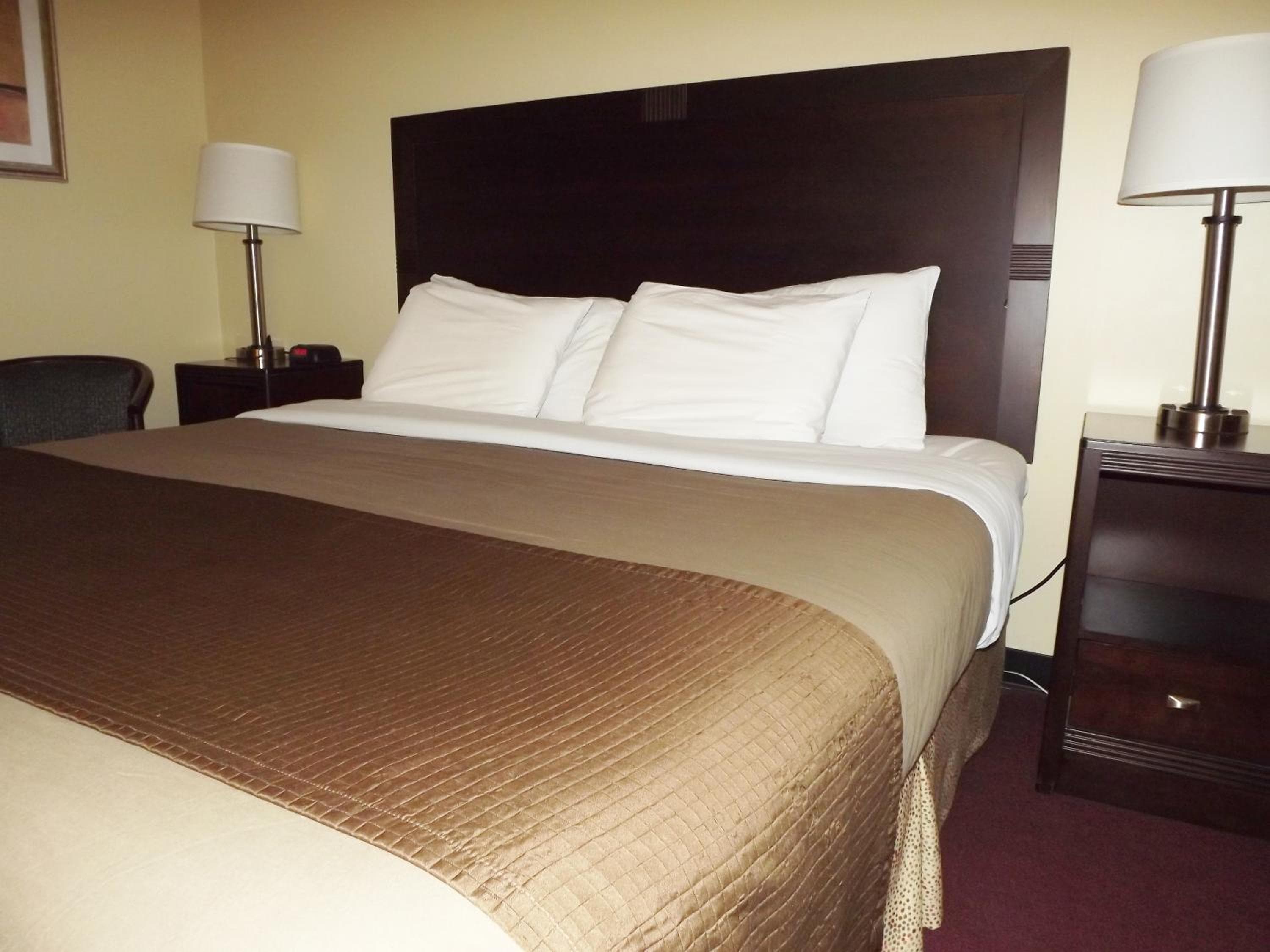 River Edge Inn Colonial Beach