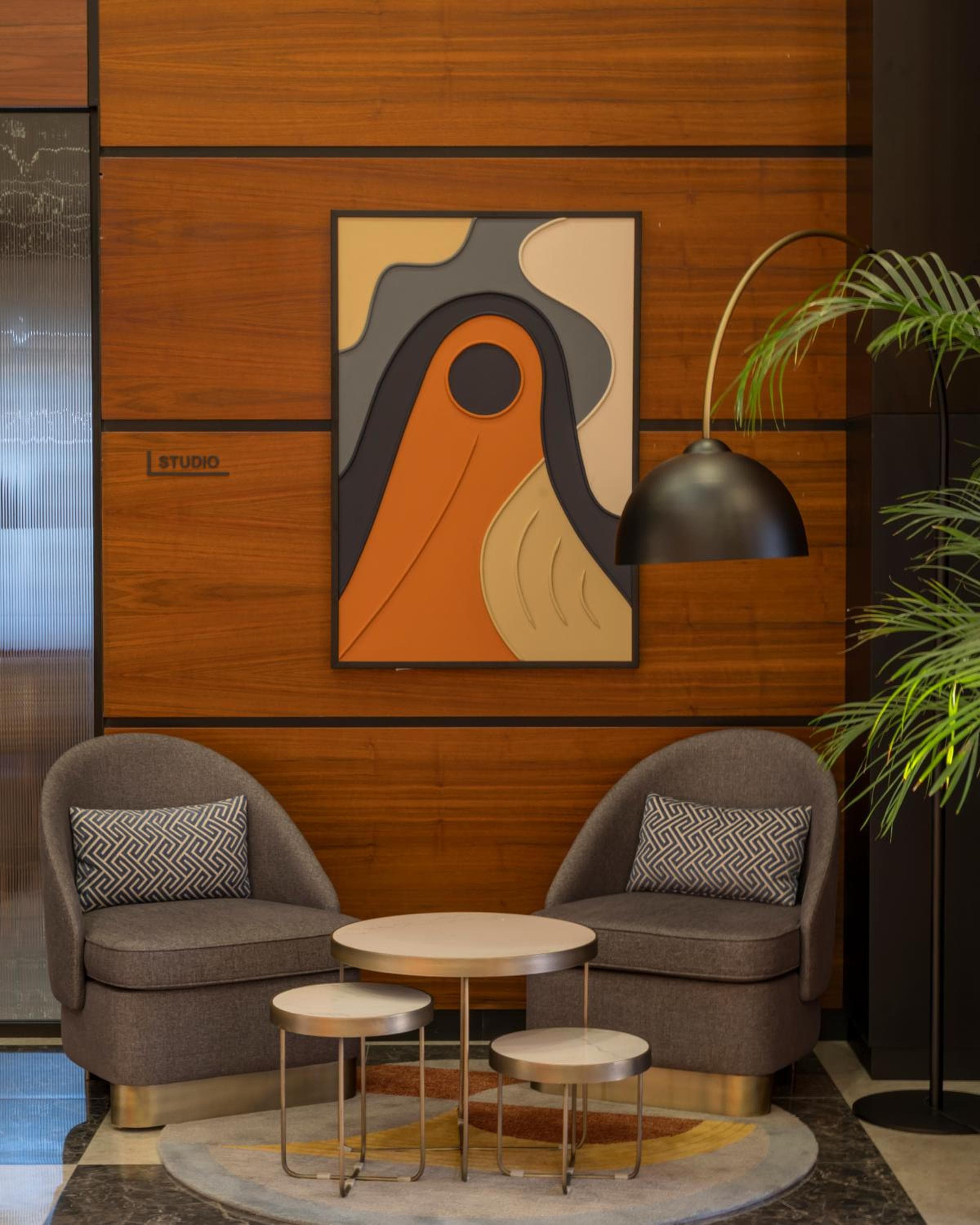 Crowne Plaza Istanbul - West by IHG