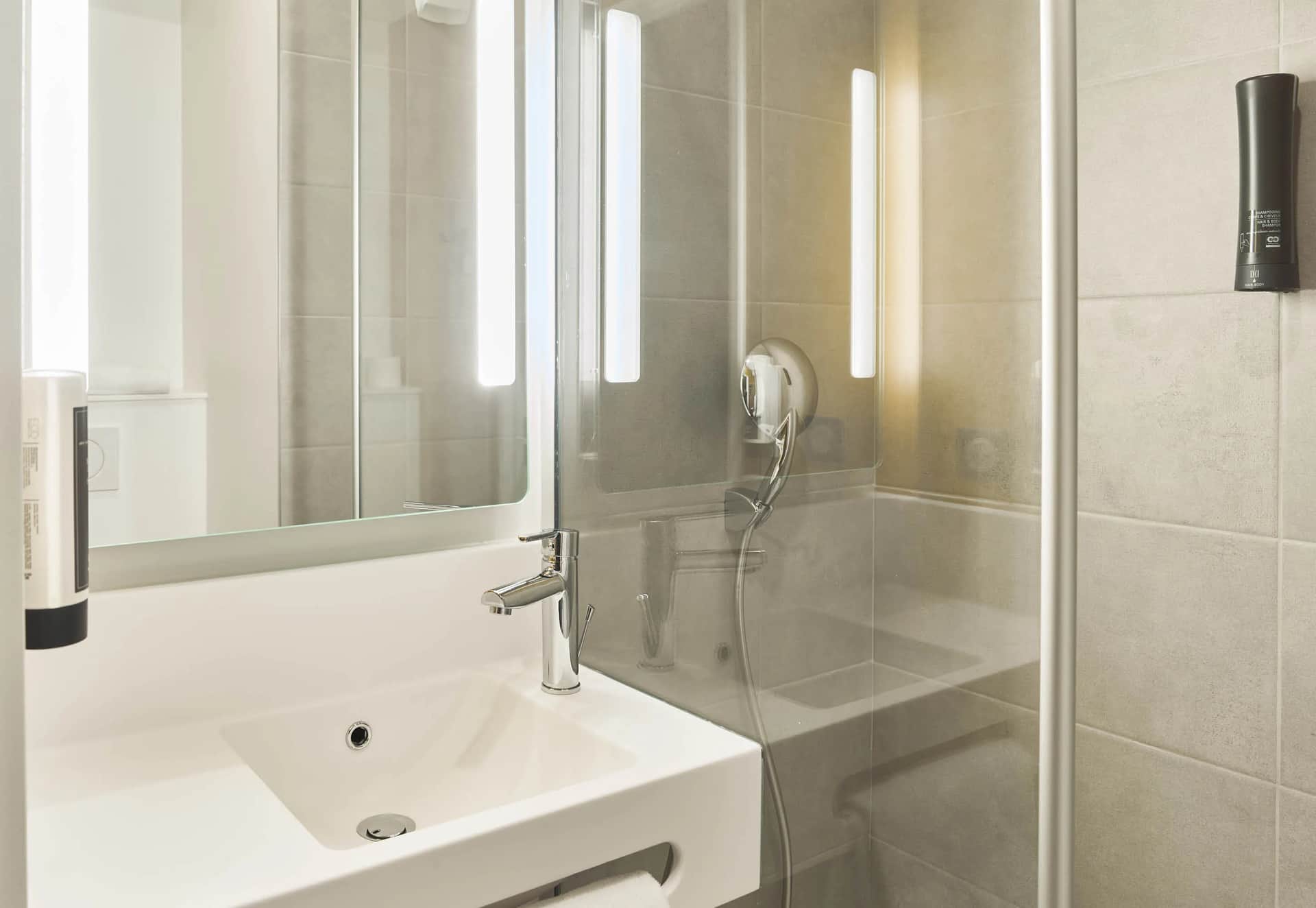 B&B Hotel Concarneau Keriolet