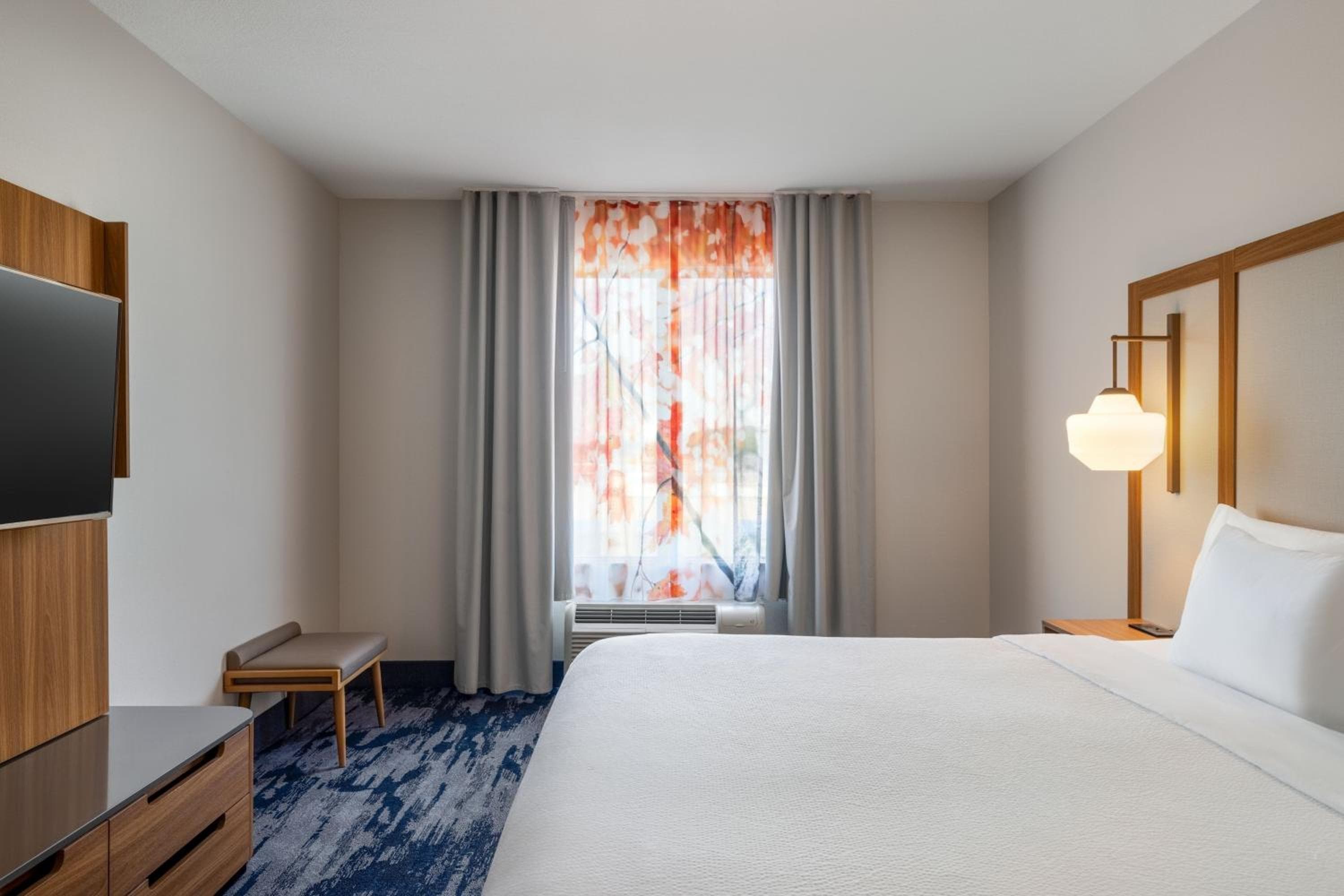 Fairfield by Marriott Inn & Suites Fort Walton Beach Hurlburt Area