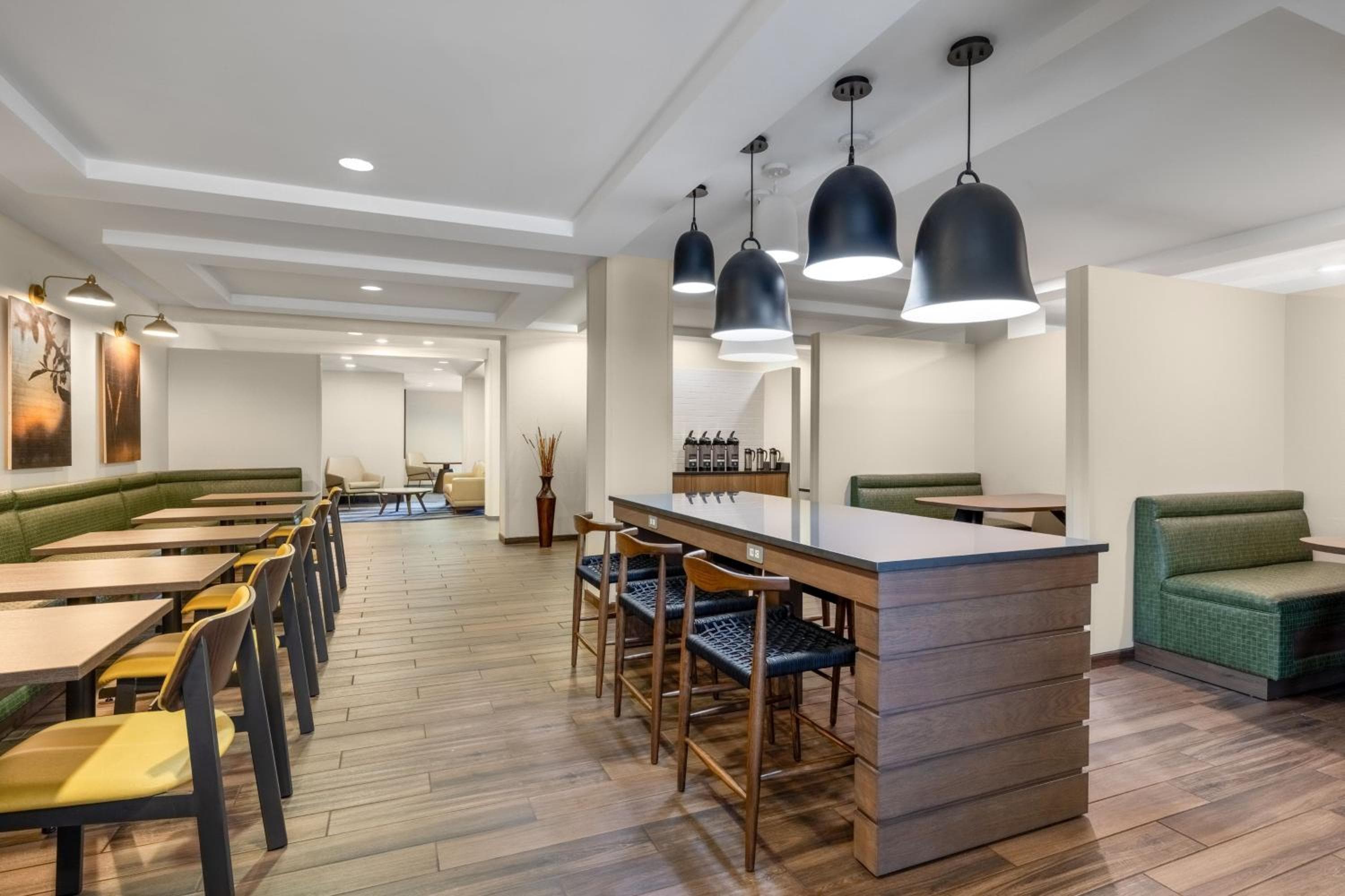 Fairfield by Marriott Inn & Suites Fort Walton Beach Hurlburt Area