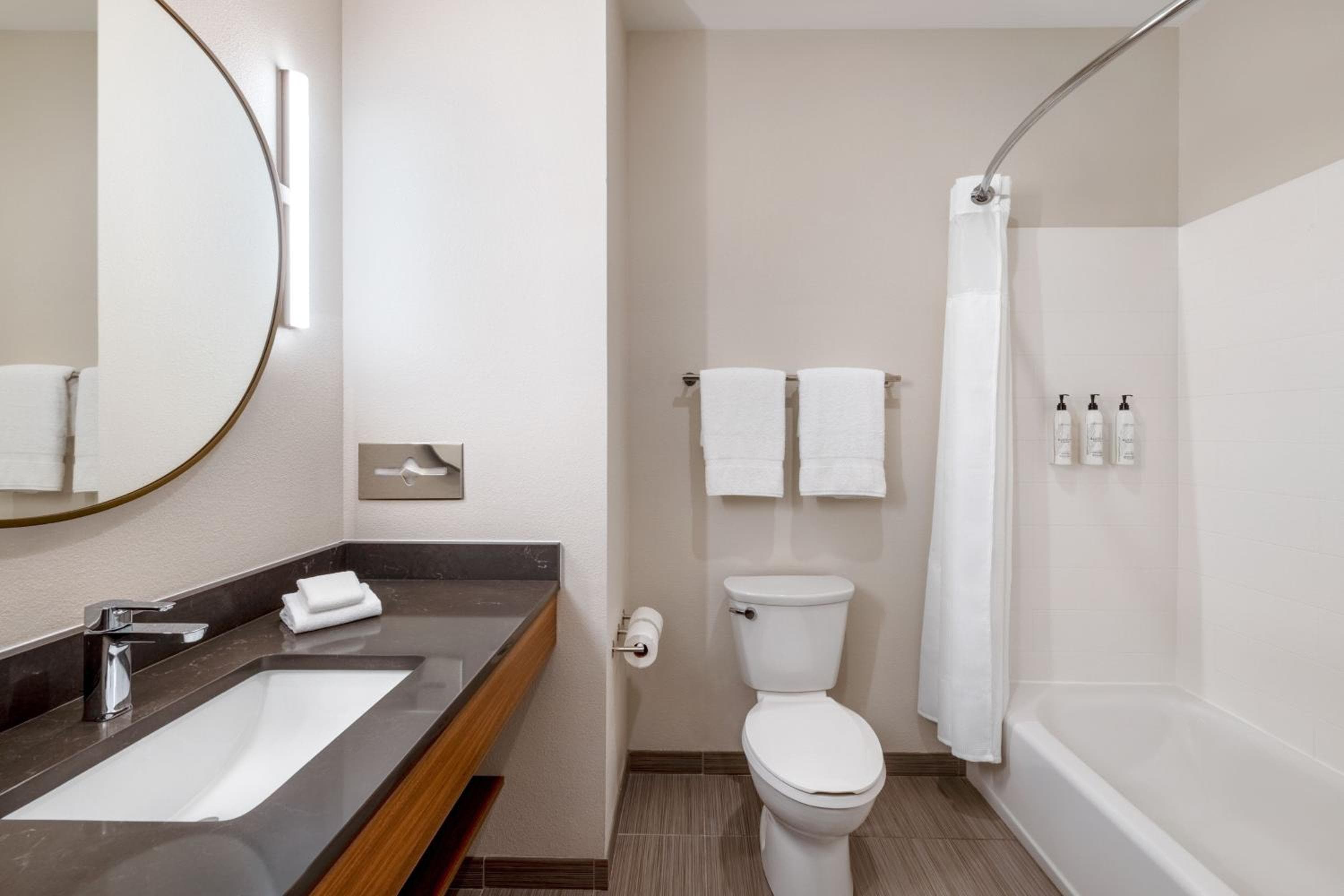 Fairfield by Marriott Inn & Suites Fort Walton Beach Hurlburt Area