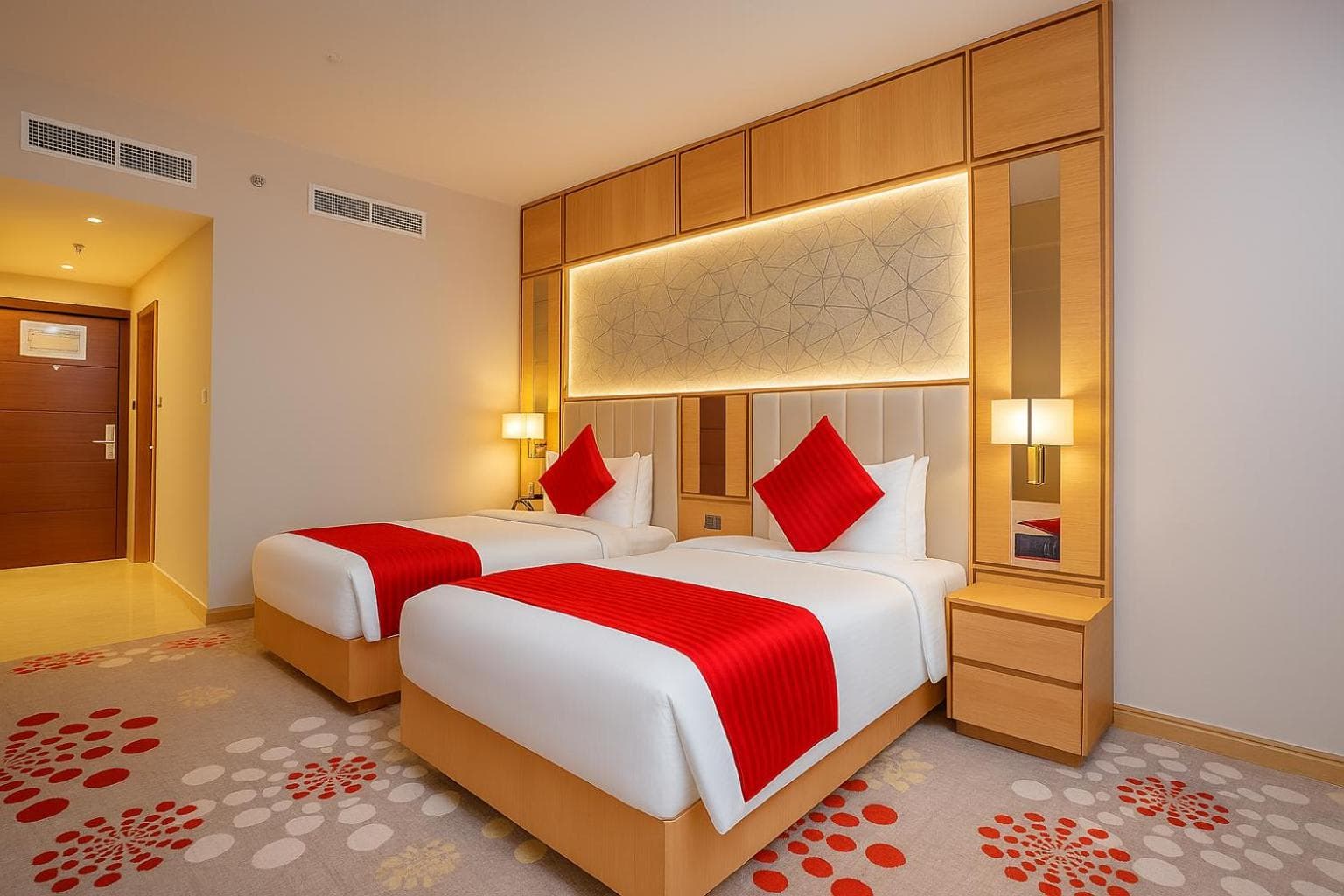 La Zona Continental Hotel