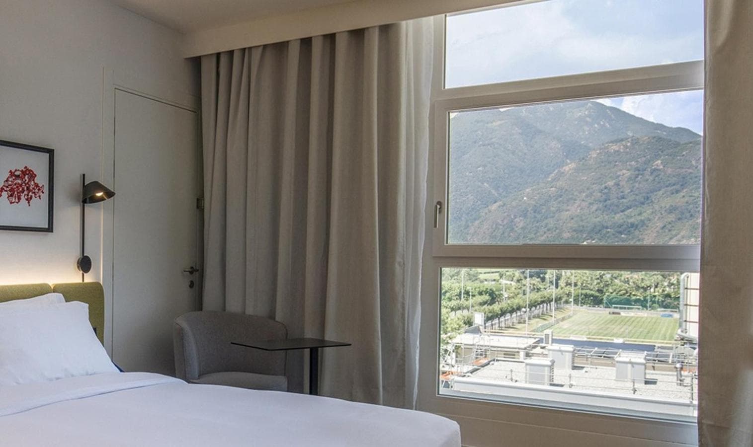 Hampton by Hilton Locarno
