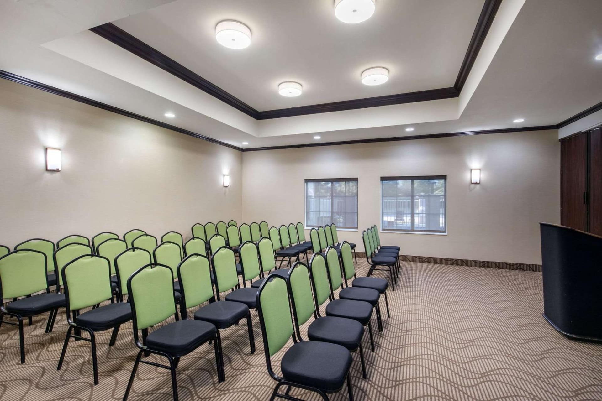 Comfort Inn & Suites Cedar Hill Duncanville