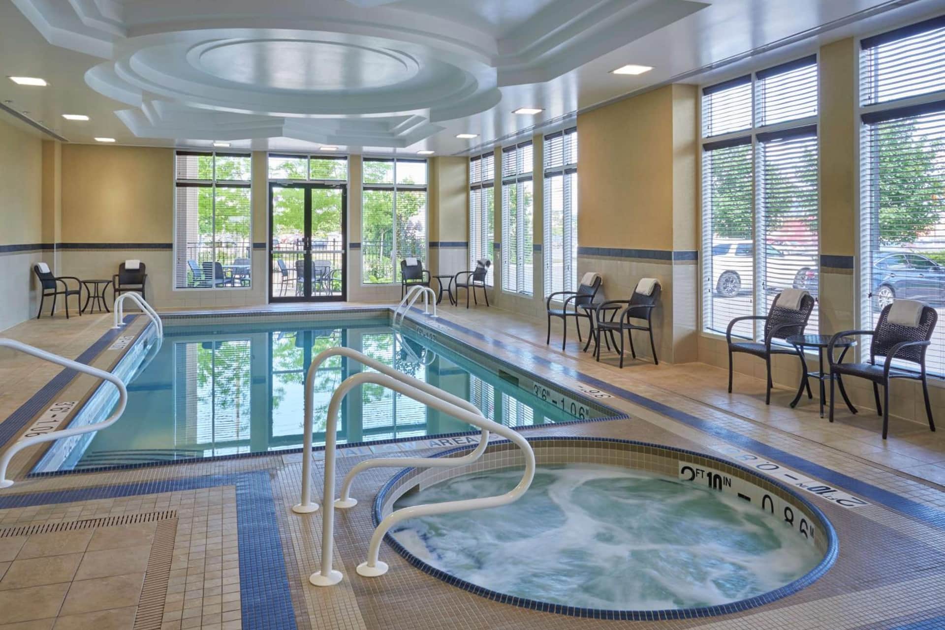 Hilton Garden Inn Toronto Airport West/Mississauga