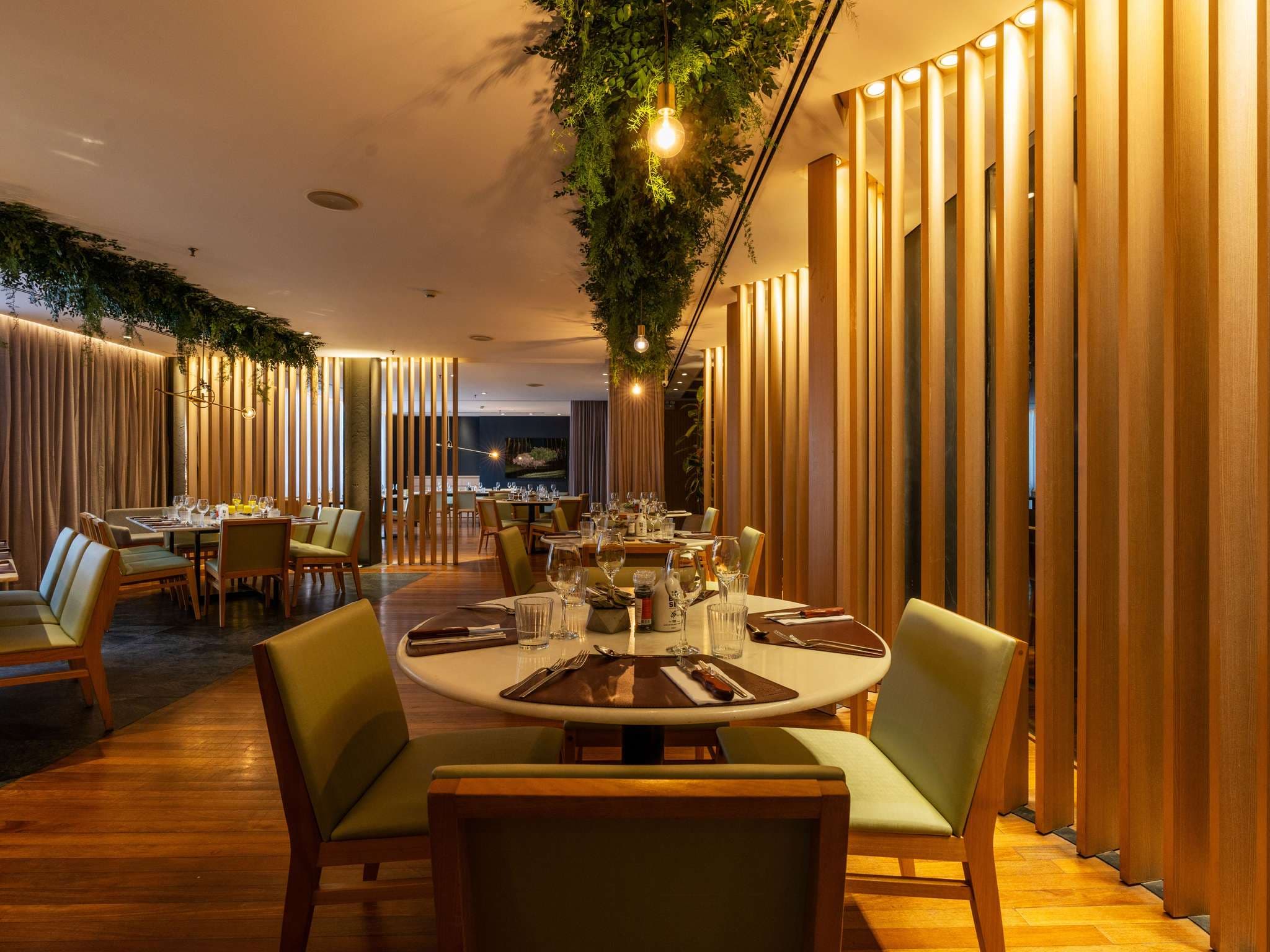 Pullman São Paulo Guarulhos Airport