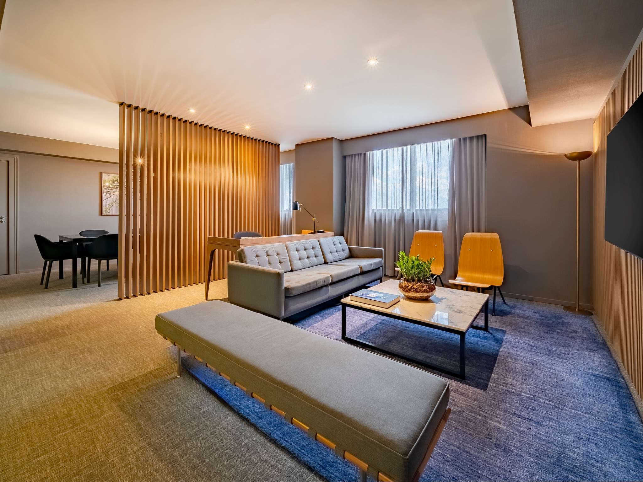 Pullman São Paulo Guarulhos Airport