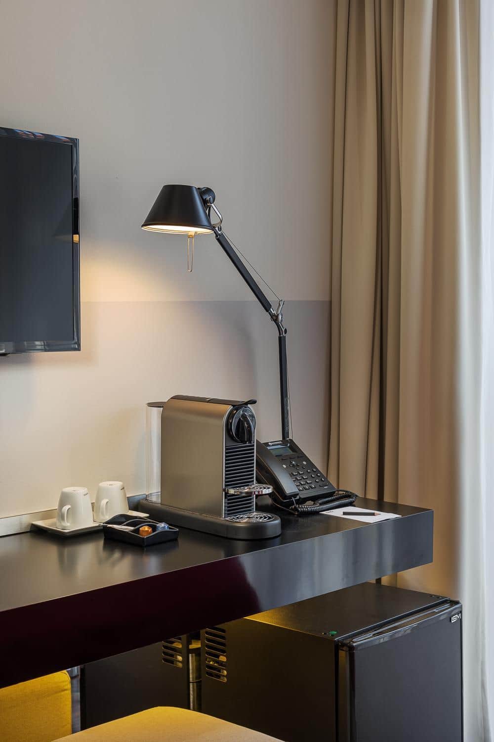 Hotel Perla