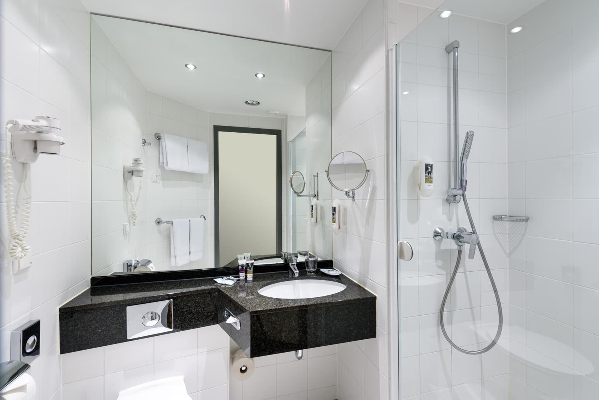 Sunday Hotel Düsseldorf City Nord