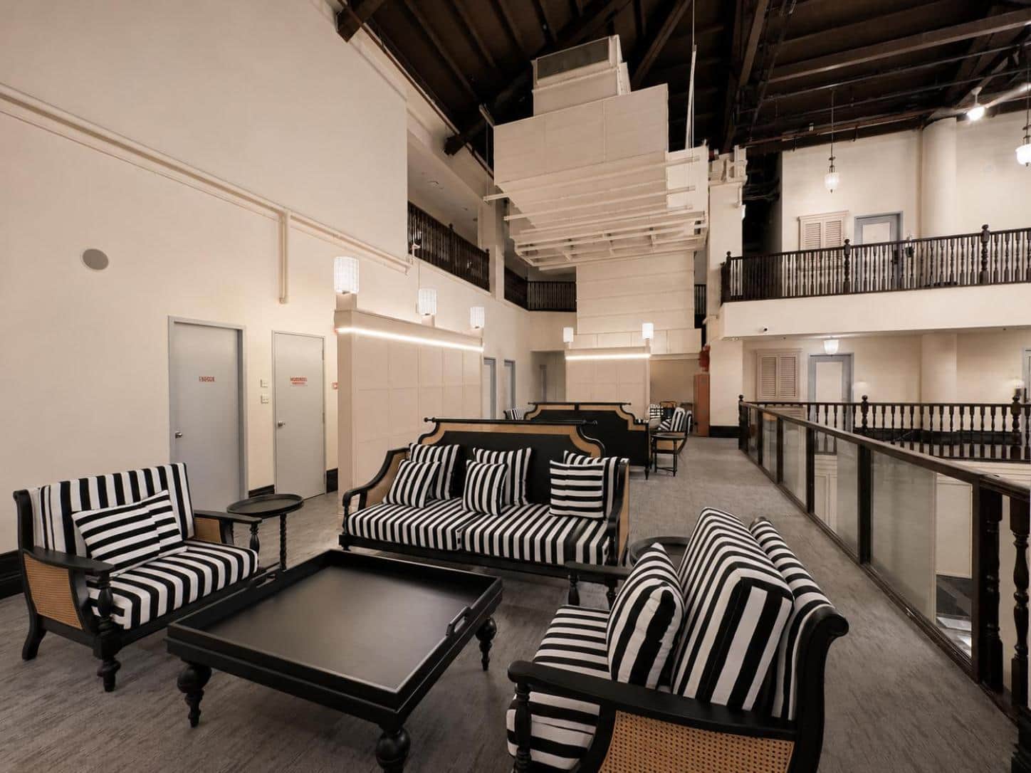Aura Opera House Chinatown (Newly Renovated)