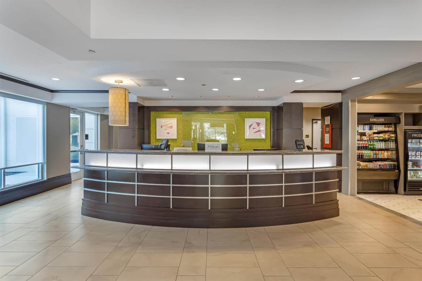Hilton Garden Inn Houston NW America Plaza