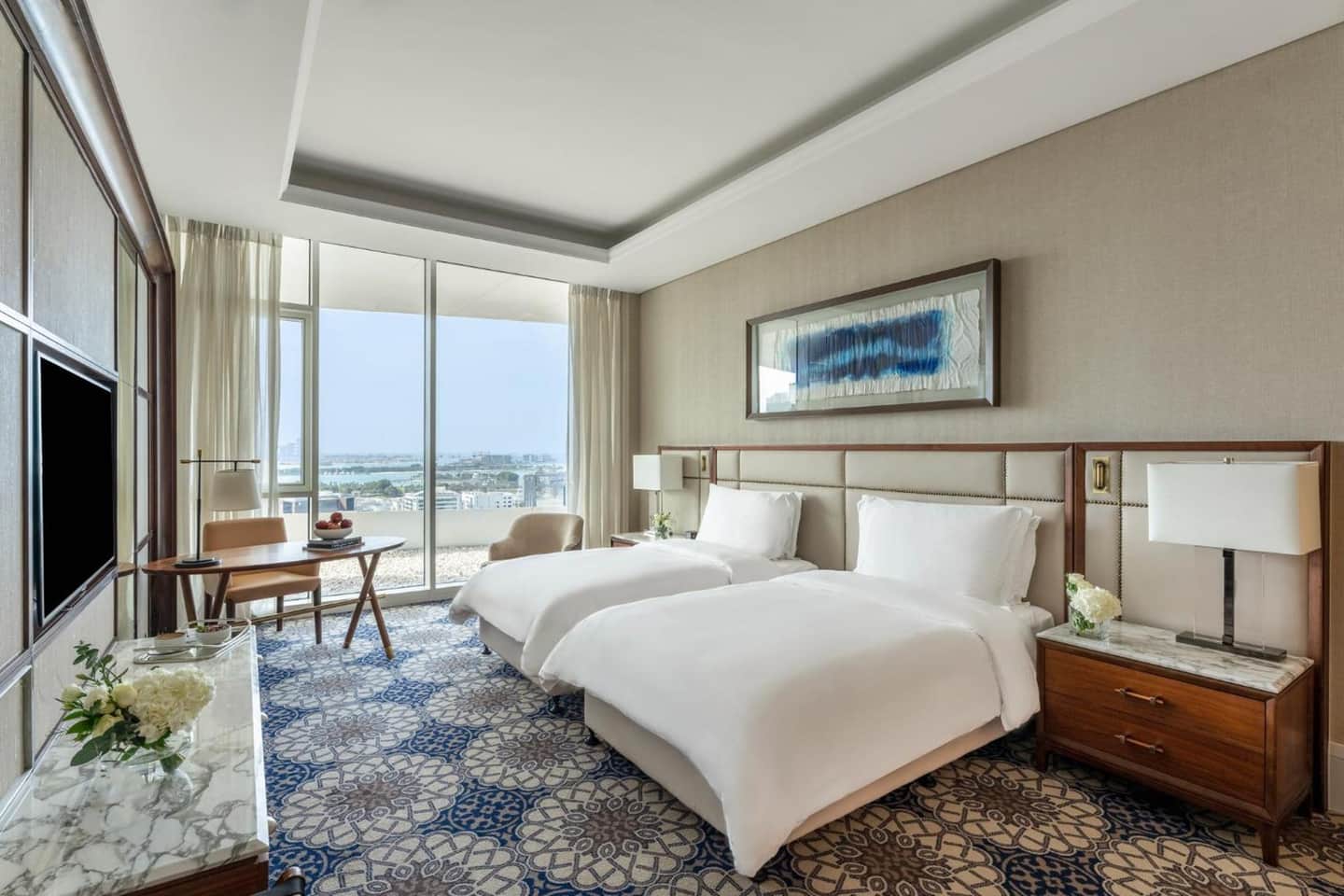 Grand Plaza Mövenpick Media City