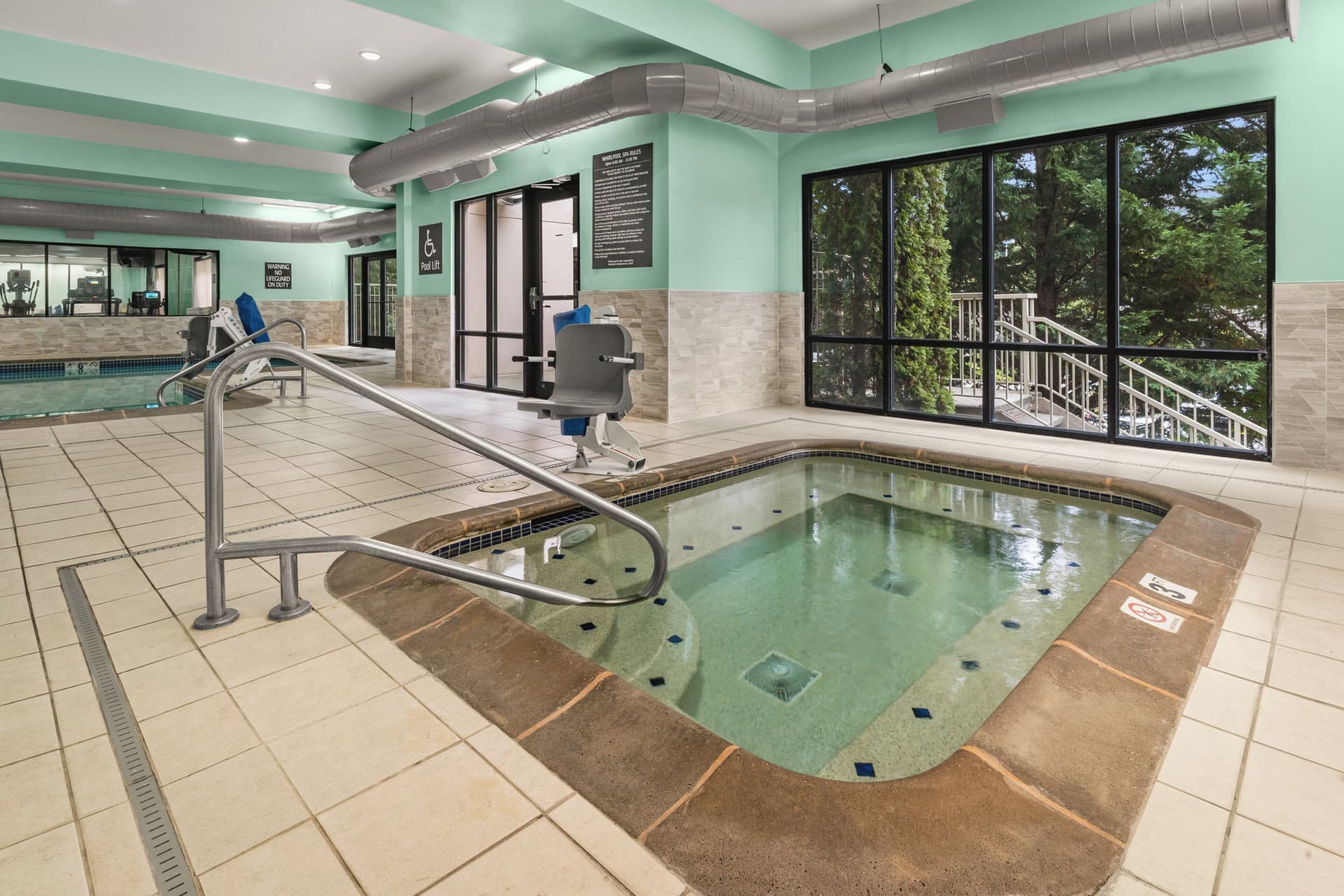 Holiday Inn & Suites - Bothell