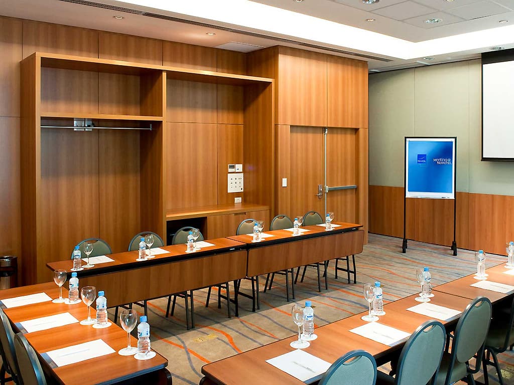 Novotel Rio de Janeiro Santos Dumont