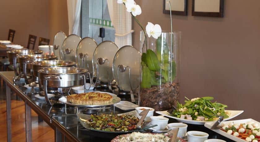 George V Alto de Pinheiros