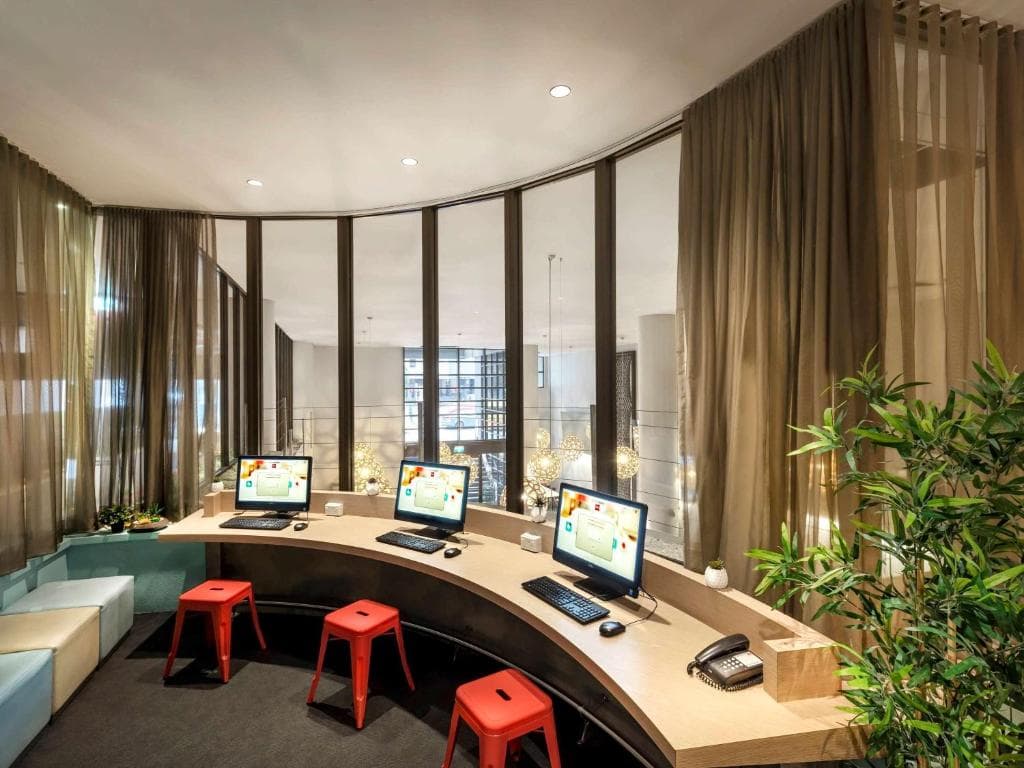 ibis Melbourne - Hotel & Apartments