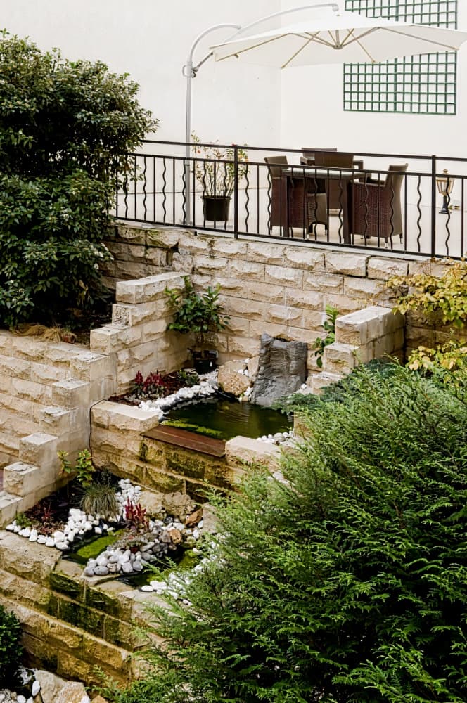 Hôtel Mercure Paris Gobelins Place d'Italie