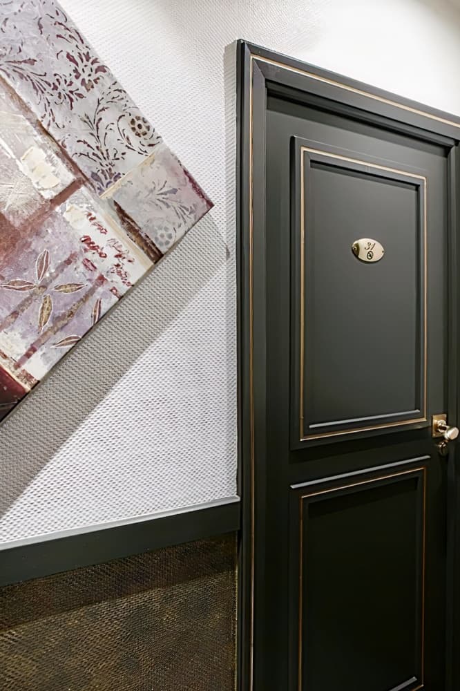 Adonis Hôtel Marseille Vieux Port