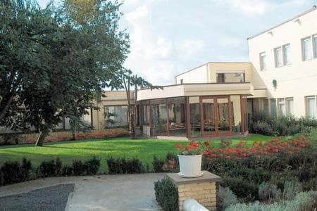 Best Western Ambassador Hotel Menen