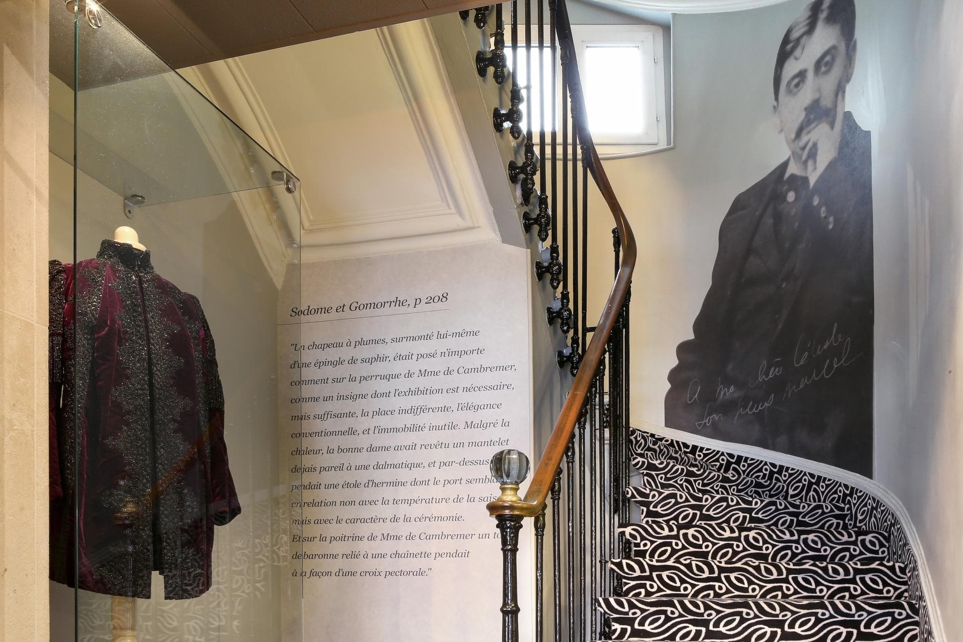 Hôtel Littéraire le Swann, BW Premier Collection