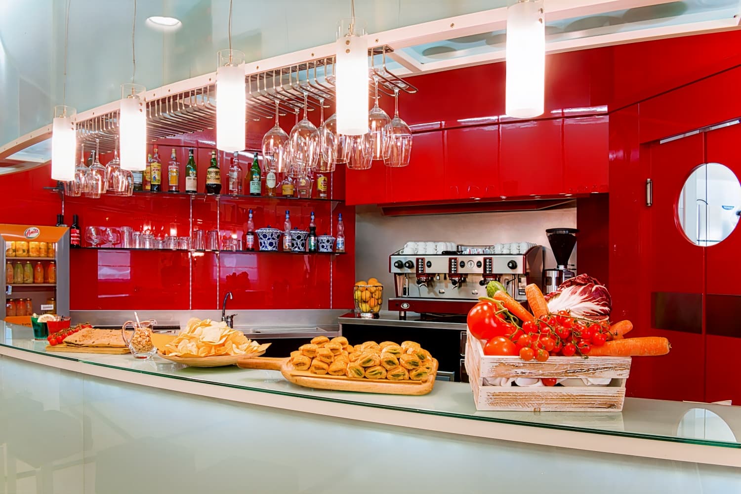 CDH My One Hotel Bologna