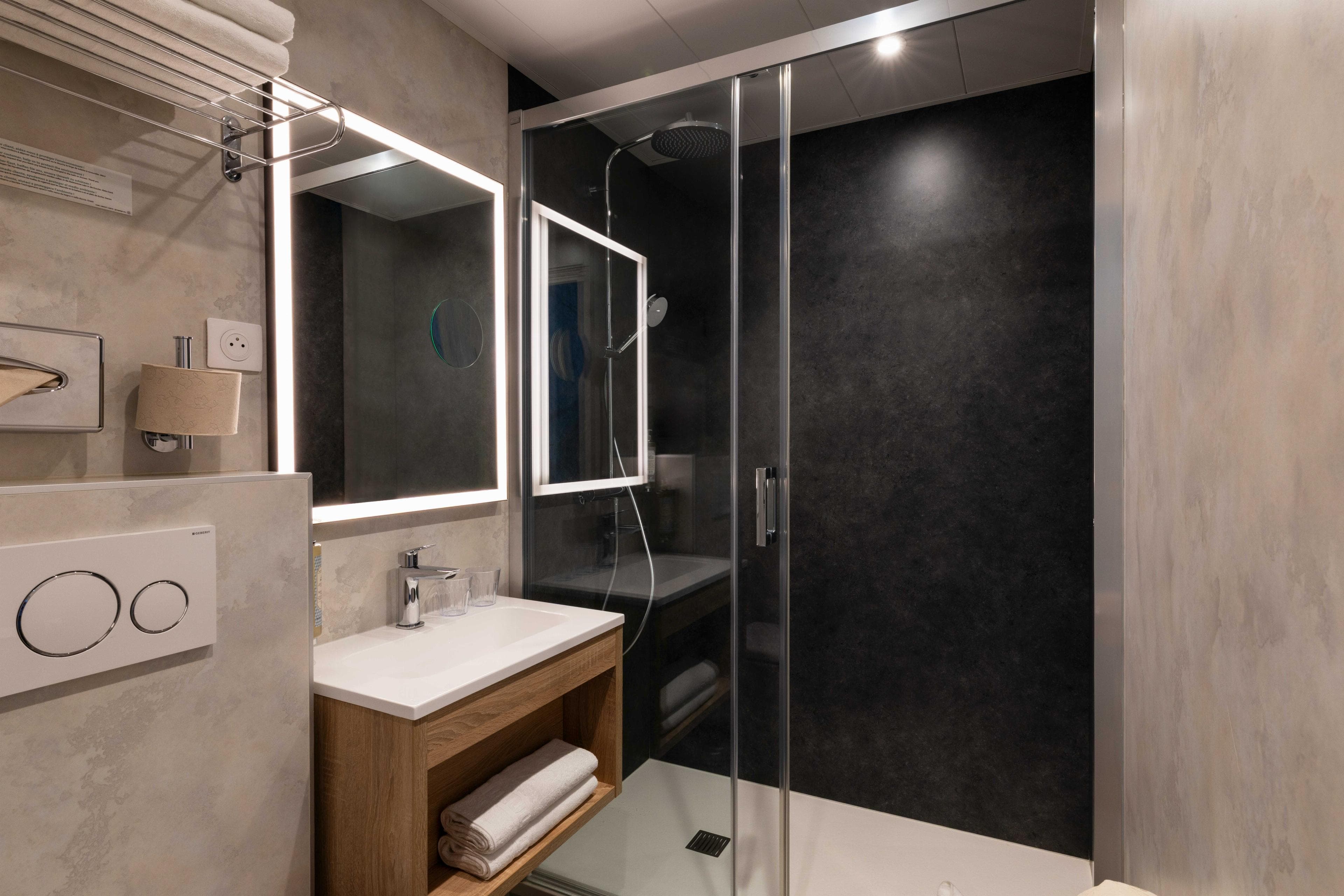 Hôtel Daumesnil-Vincennes