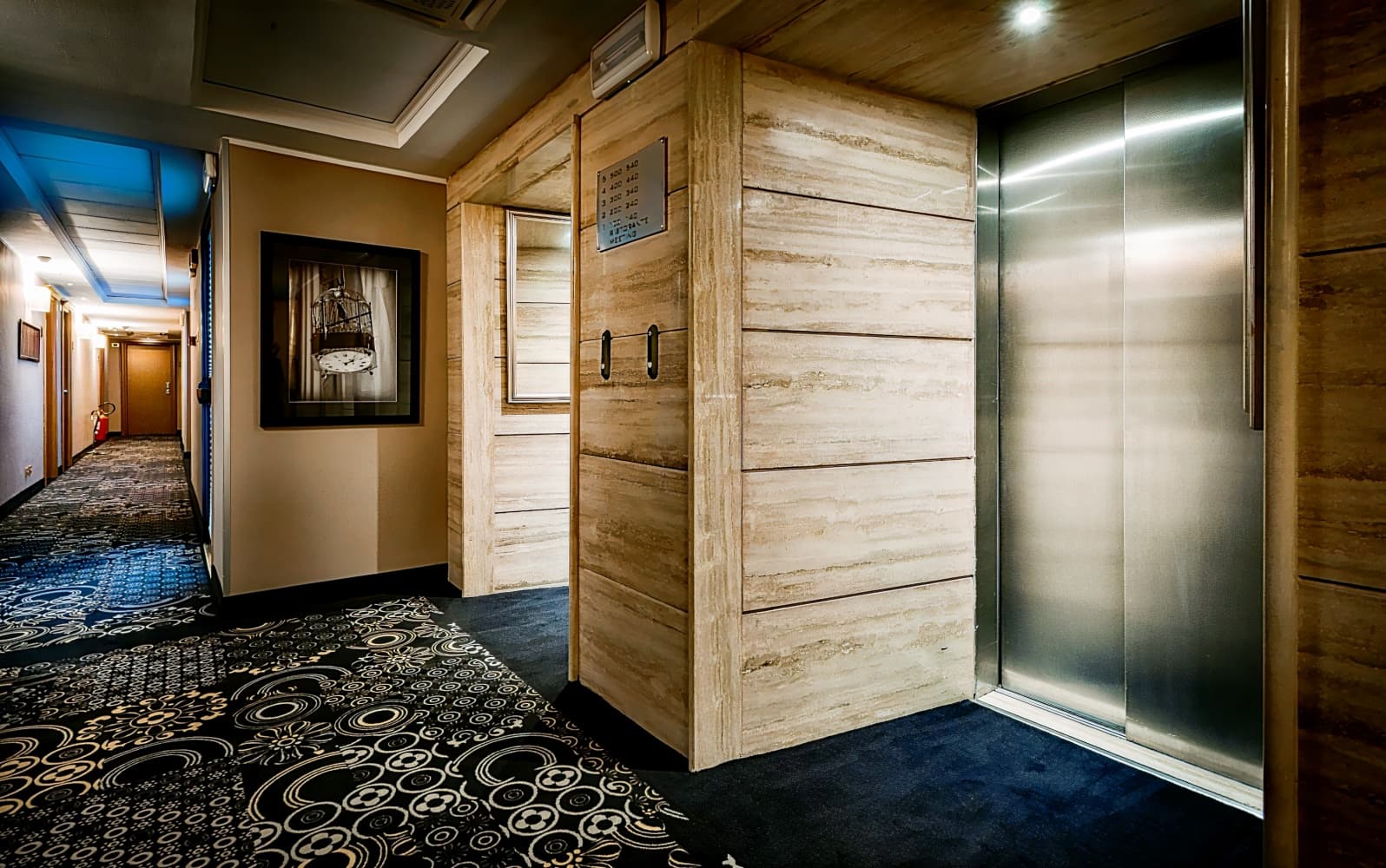 Hotel dei Cavalieri Caserta