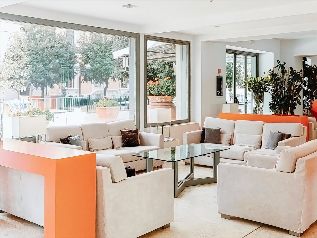 Grand Hotel Croce Di Malta