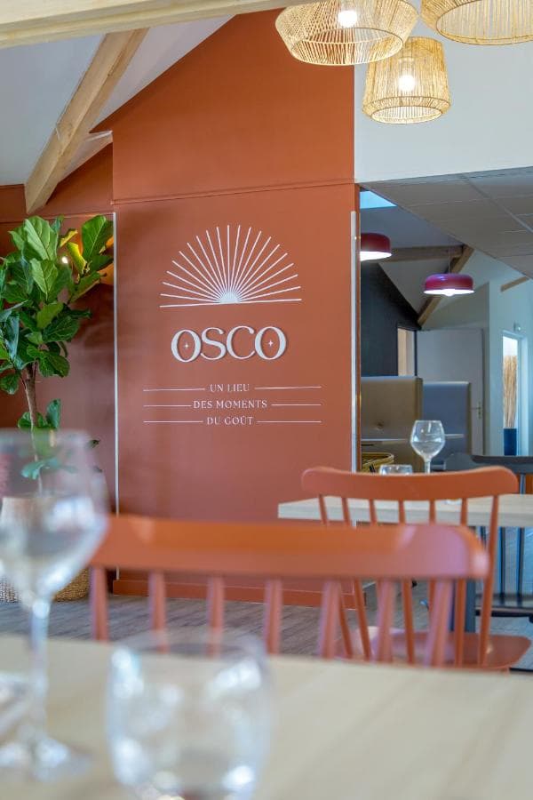 Kyriad Marseille Est - Gémenos