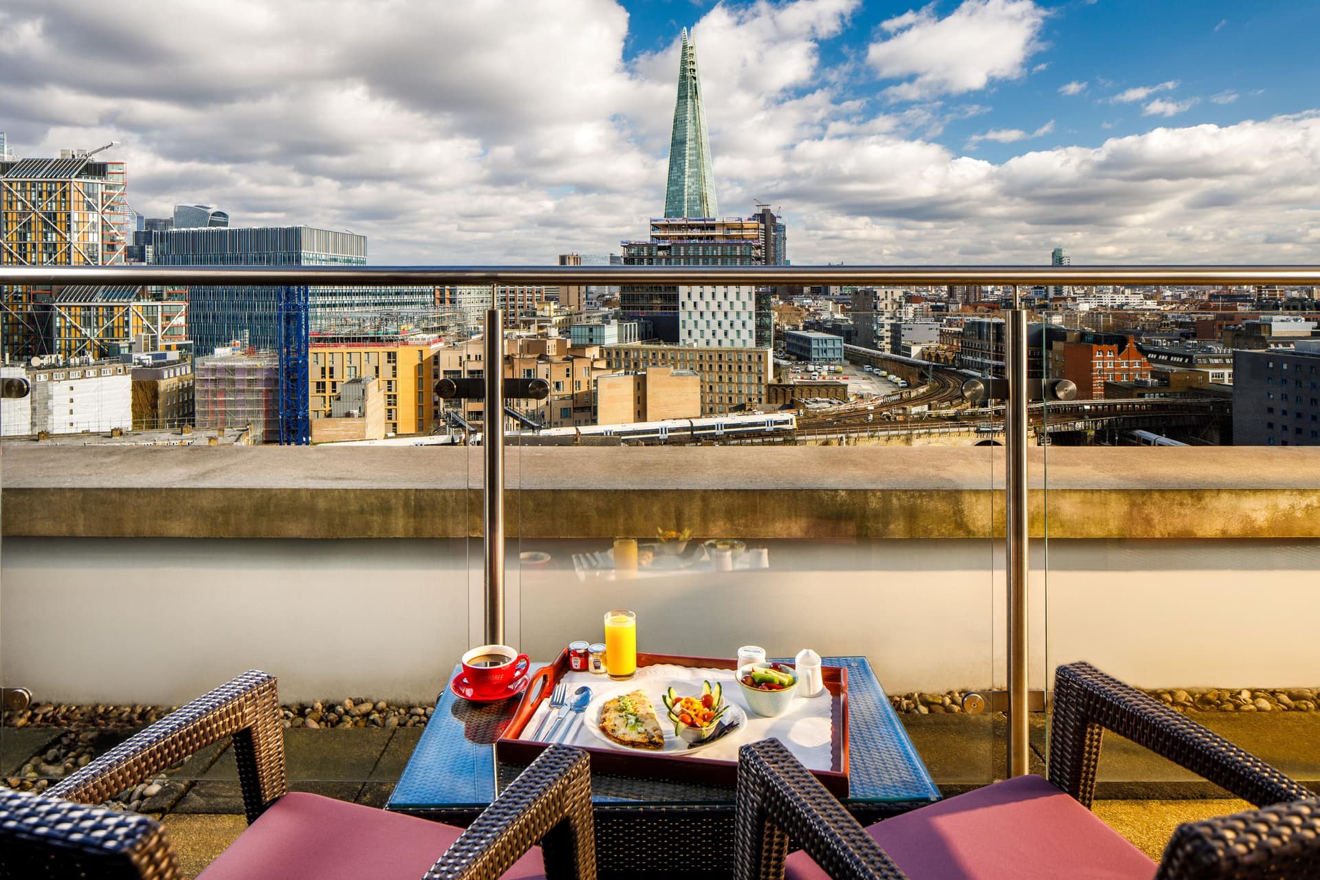 Novotel London Blackfriars