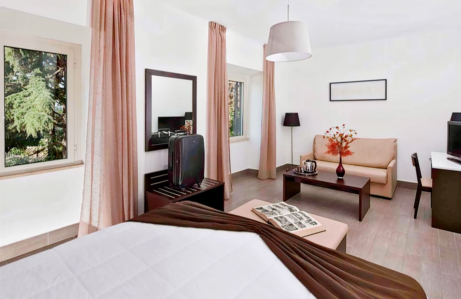 Excel Roma Montemario