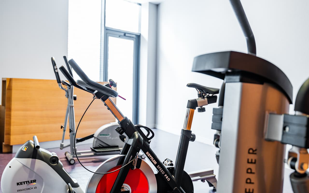 Lagrange Apart’Hotel Paris-Boulogne