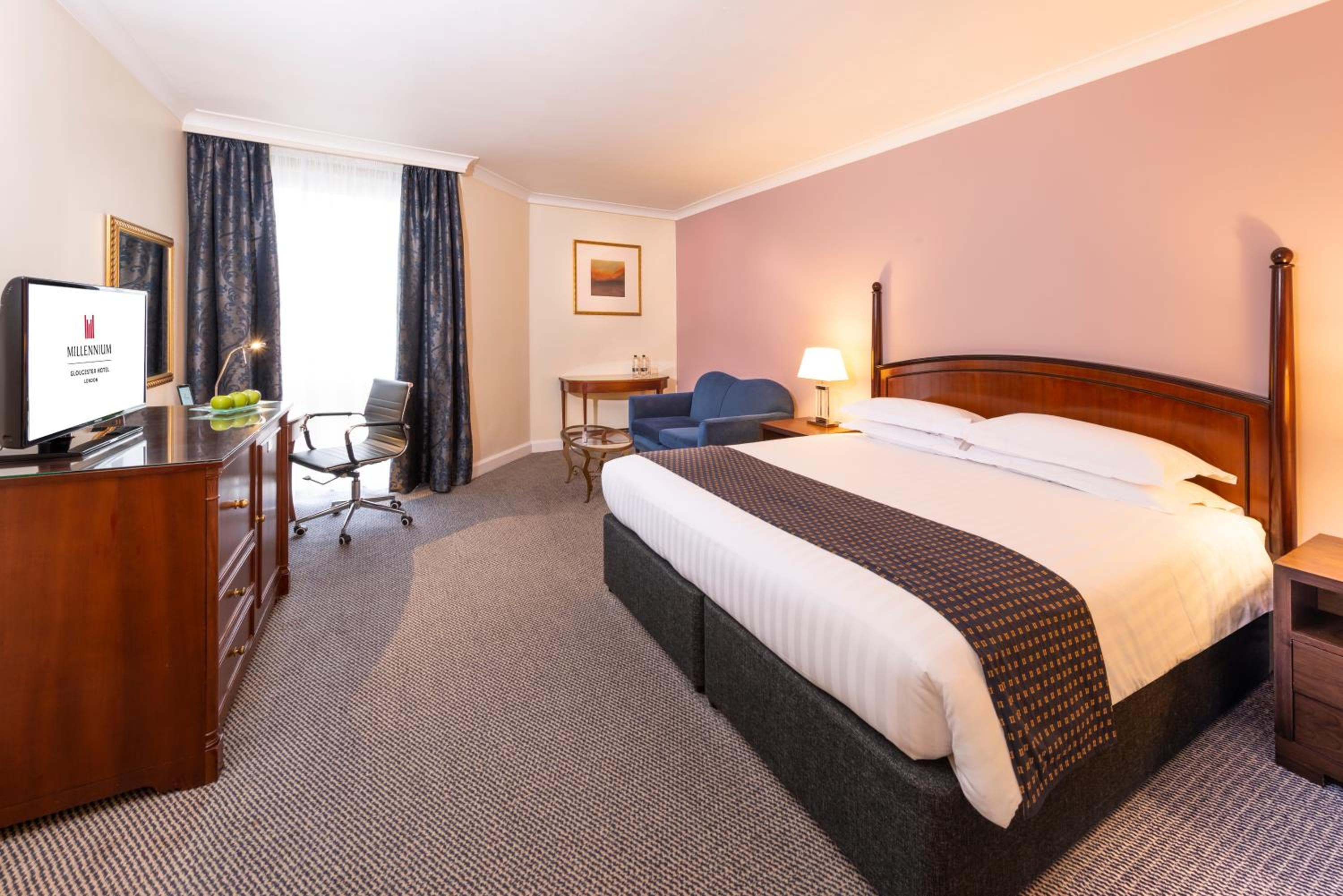 Millennium Hotel and Conference Centre Gloucester London
