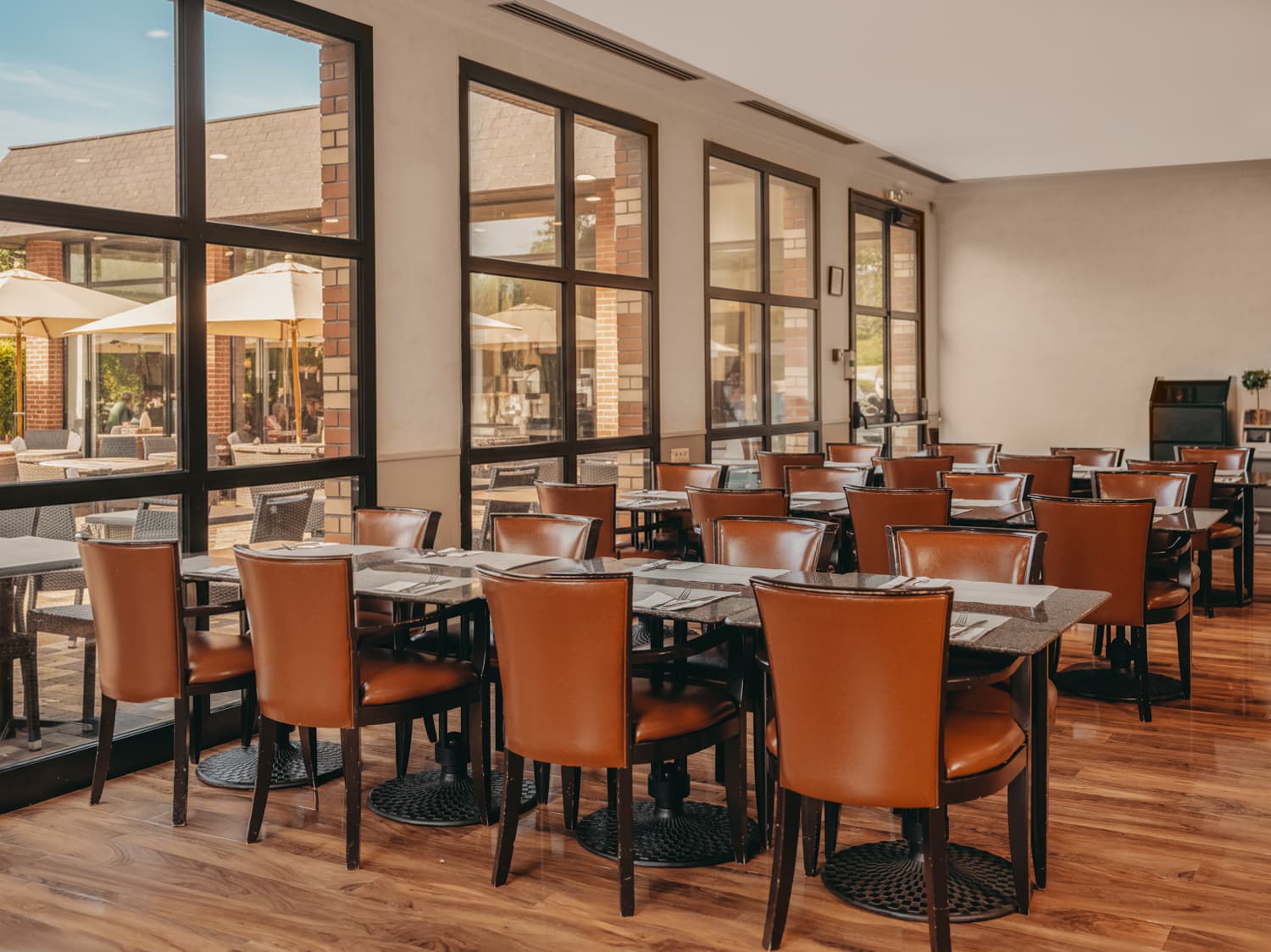 Millennium Hotel Paris Charles De Gaulle