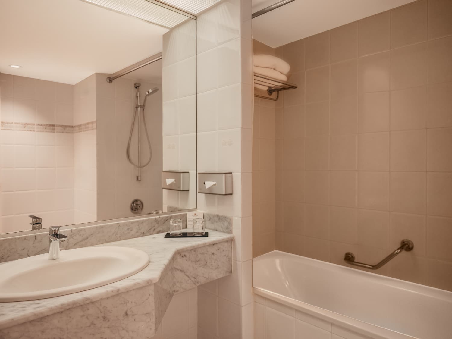 Millennium Hotel Paris Charles De Gaulle