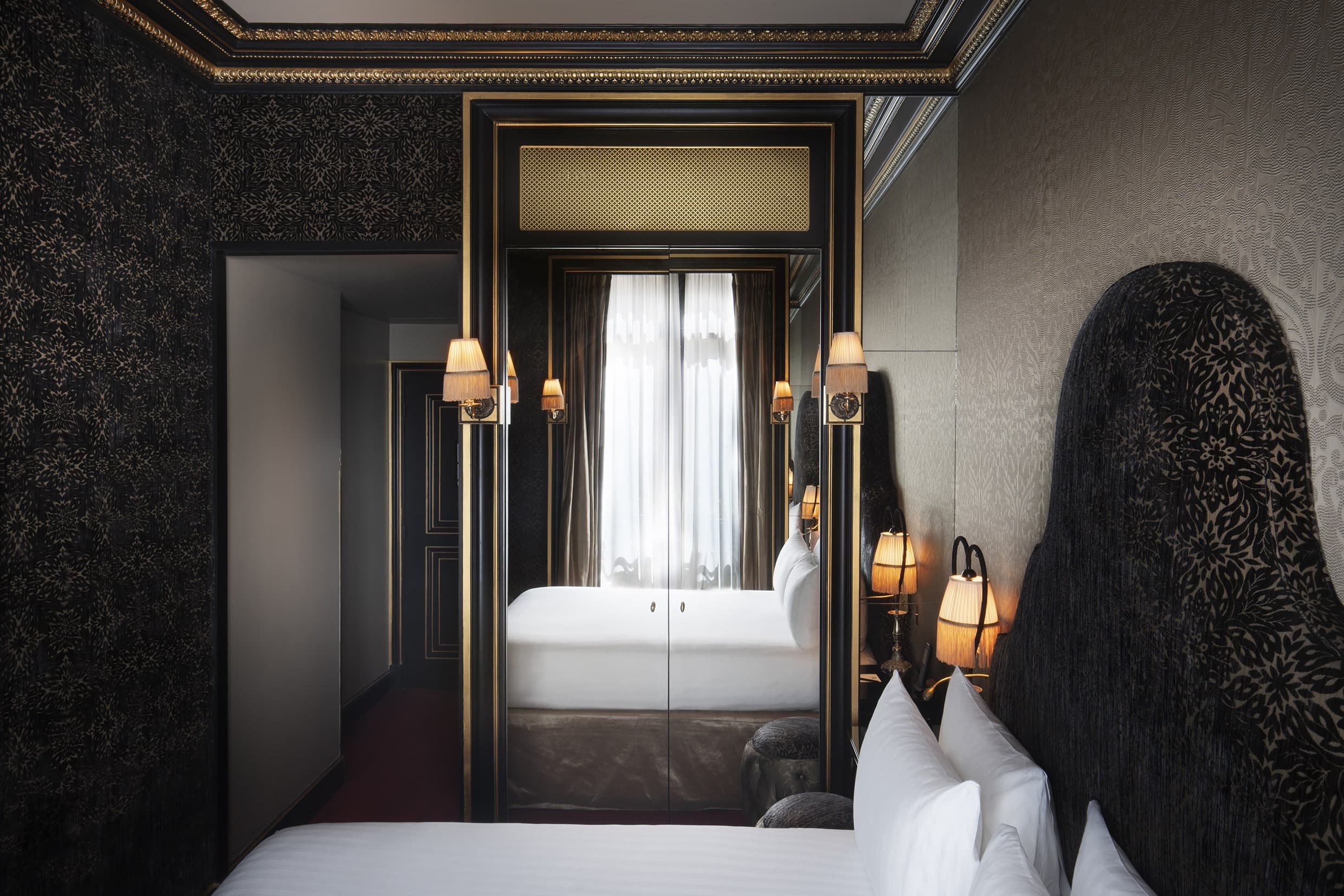 Maison Souquet, Hotel & Spa