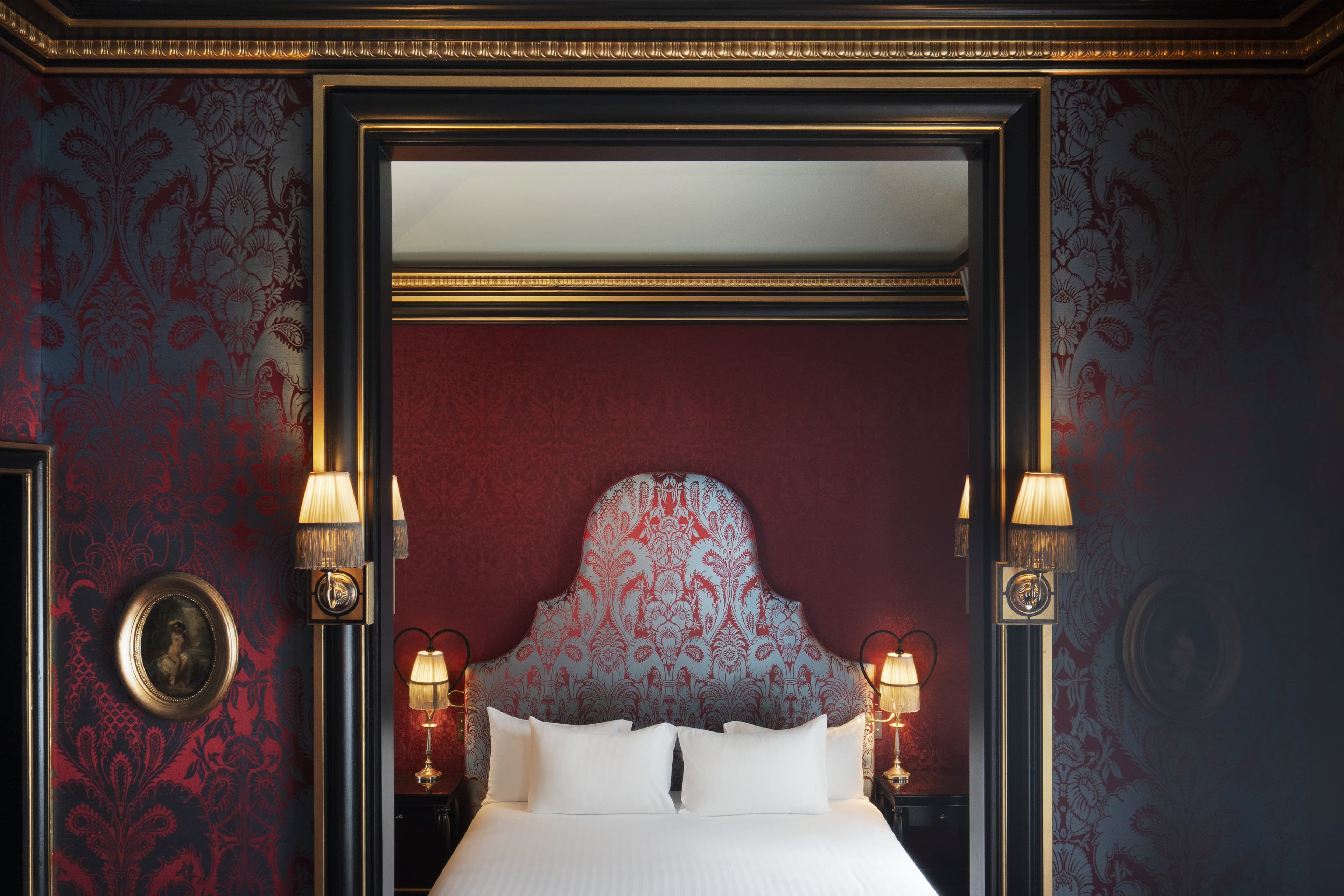 Maison Souquet, Hotel & Spa