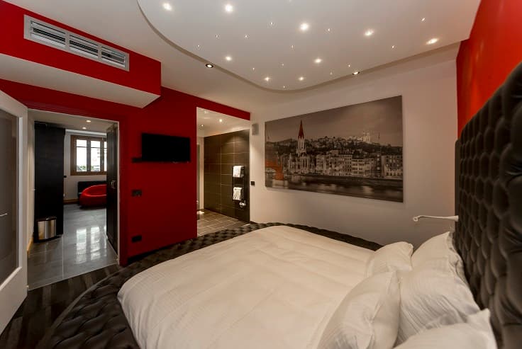 La Love Room By Richelieu