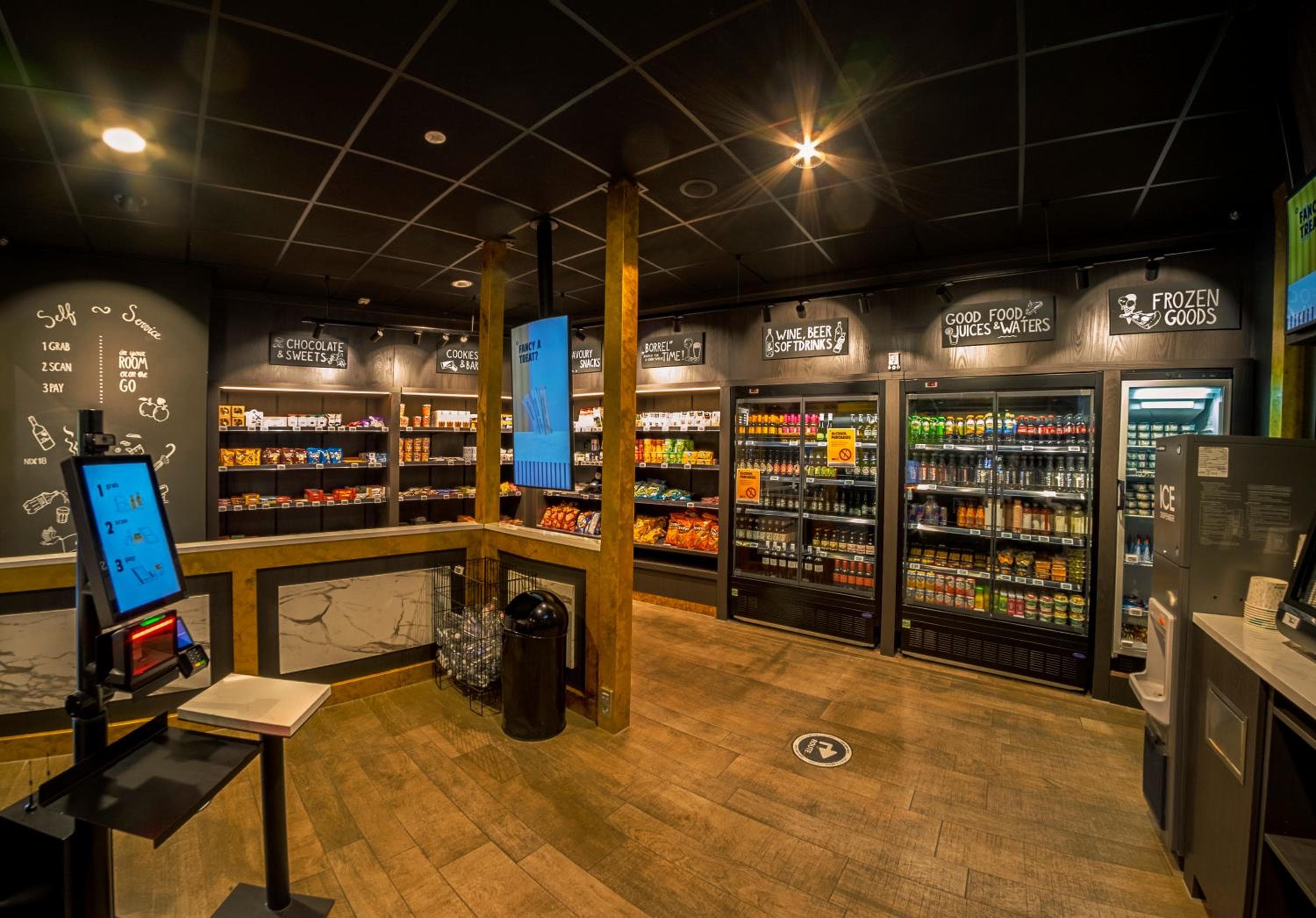 Van Der Valk Hotel Schiphol