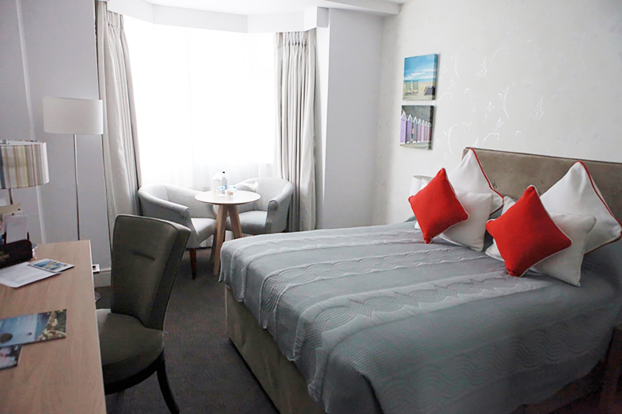 Hallmark Bournemouth East Cliff